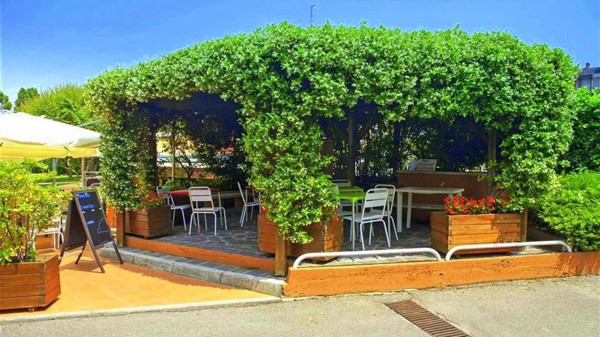 페스키에라델가르다 Zu - Casa Carla - Ol 아파트