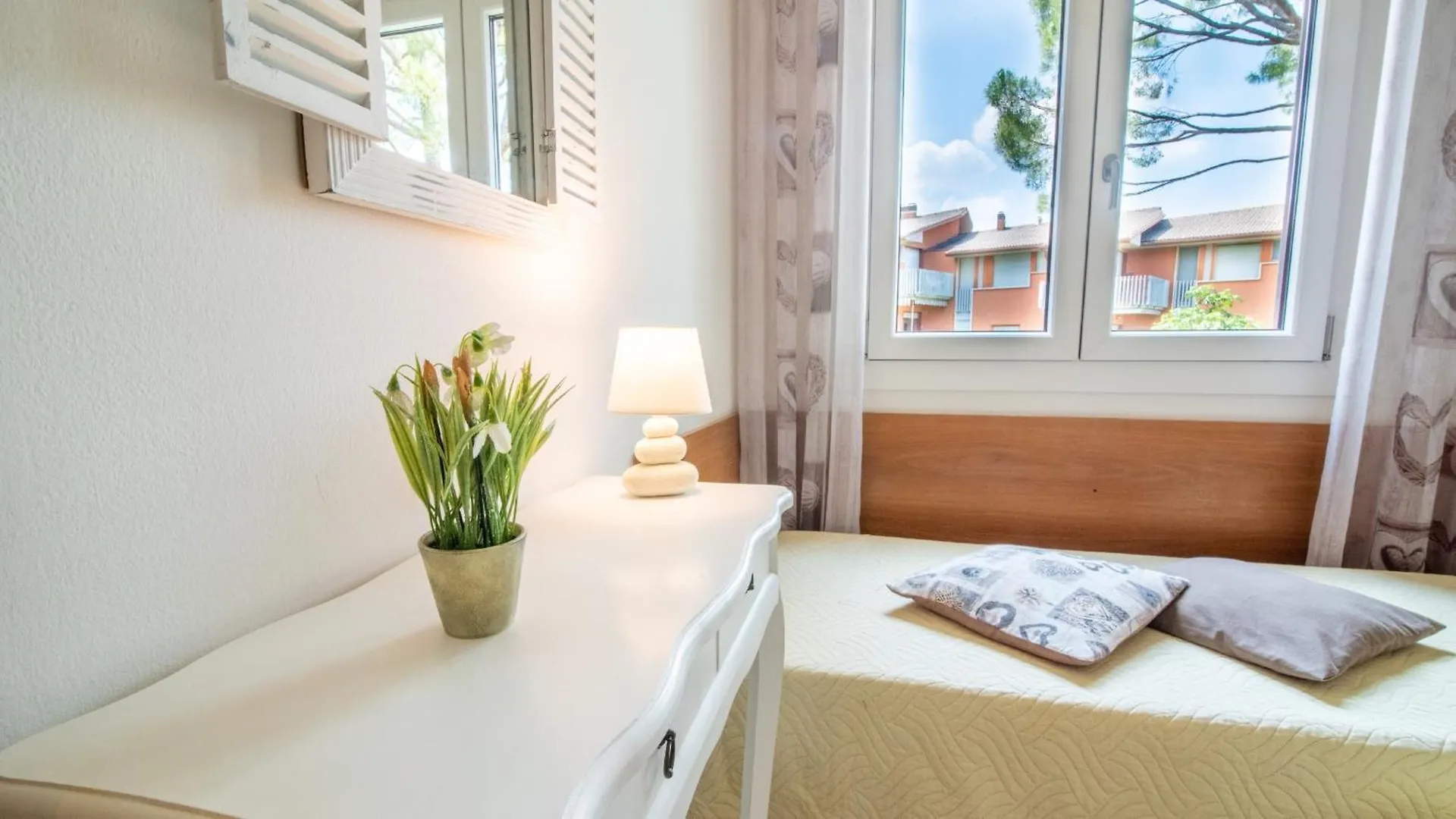 Zu - Casa Carla - Ol Apartment Peschiera del Garda