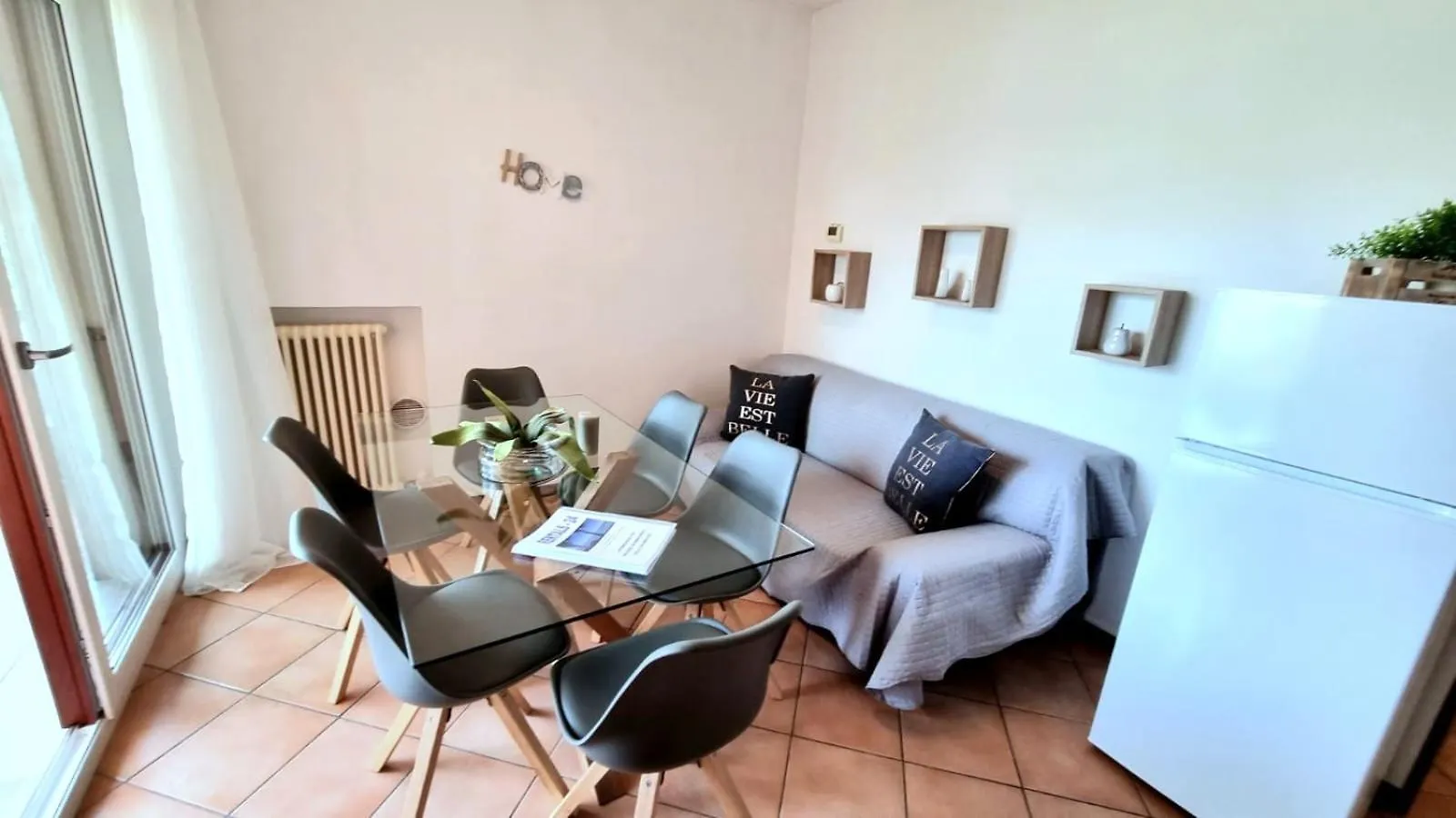 Zu - Casa Carla - Ol Apartment Peschiera del Garda 0*,