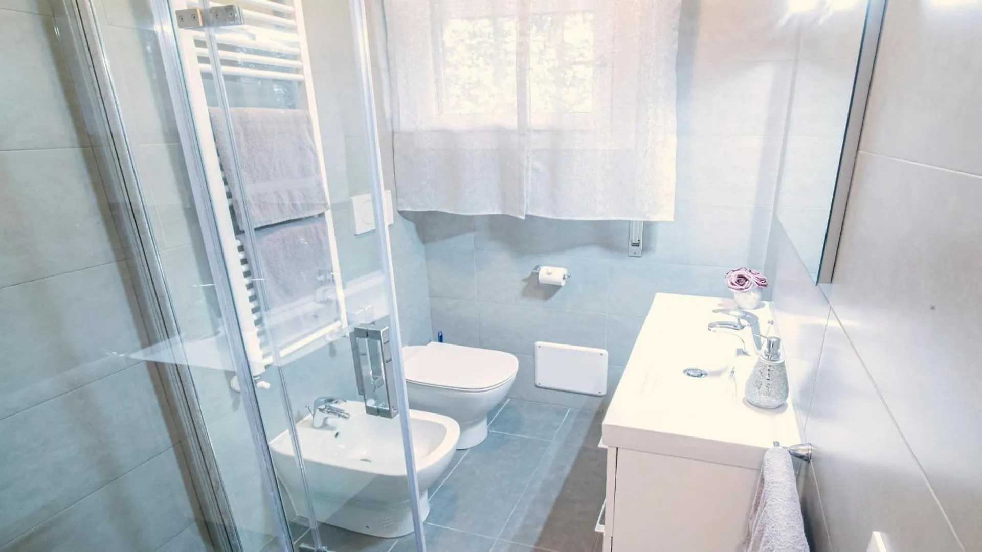 Zu - Casa Carla - Ol Apartment Peschiera del Garda
