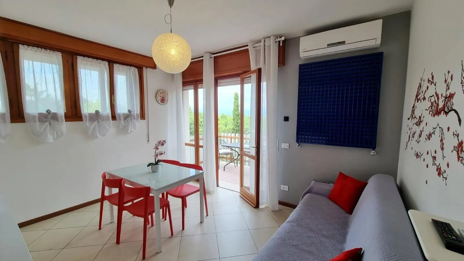 Zu - Casa Carla - Ol Apartment Peschiera del Garda 0*,