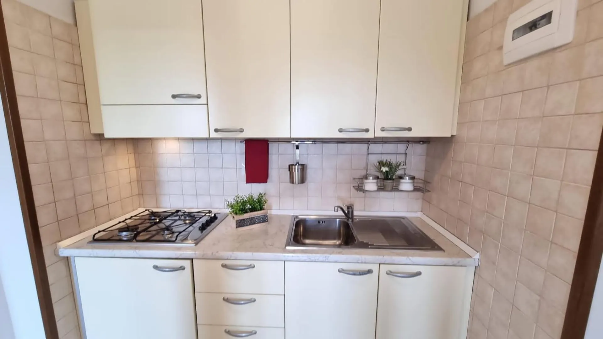 Zu - Casa Carla - Ol Apartment Peschiera del Garda Italy