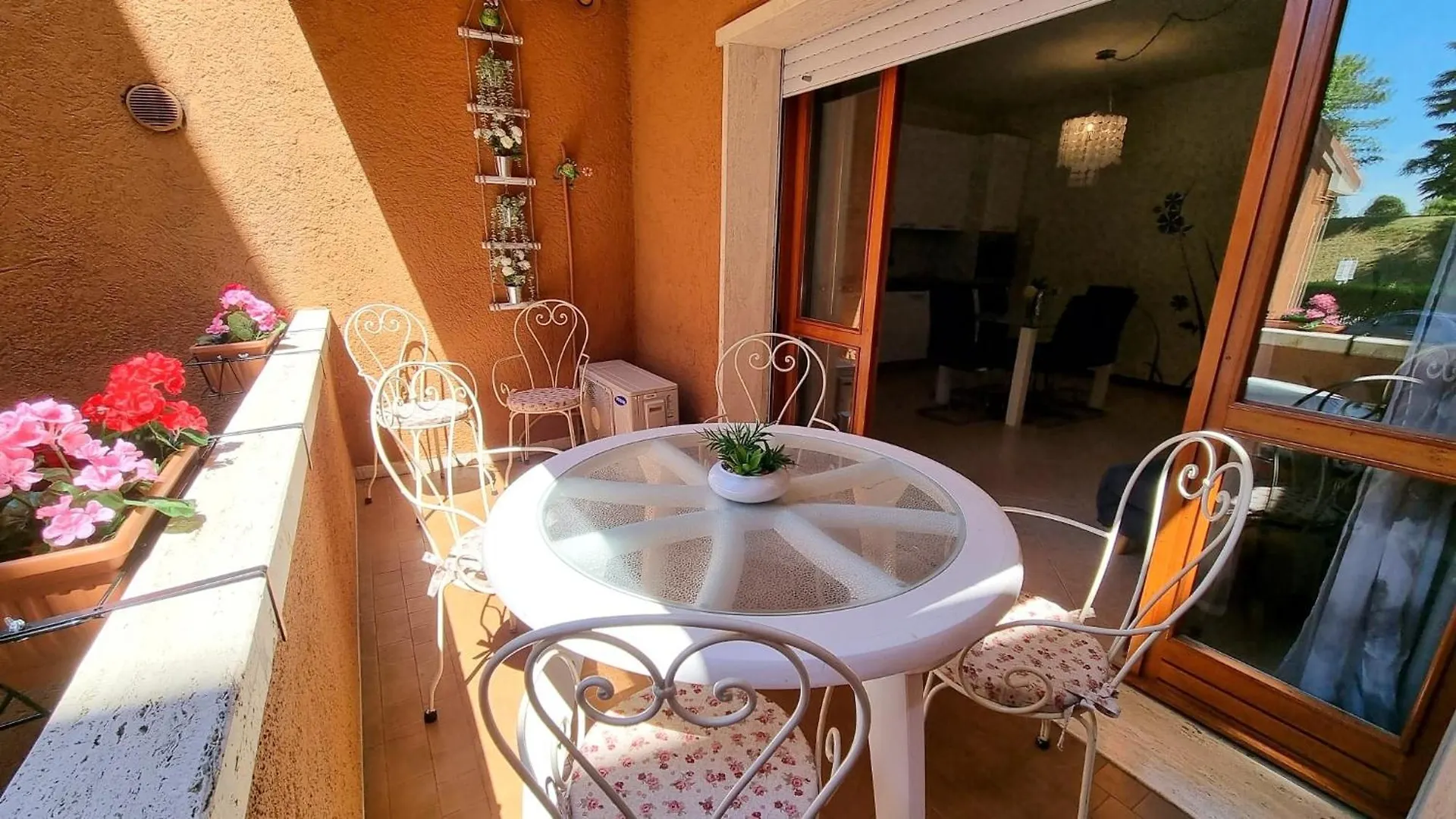 Zu - Casa Carla - Ol Apartment Peschiera del Garda