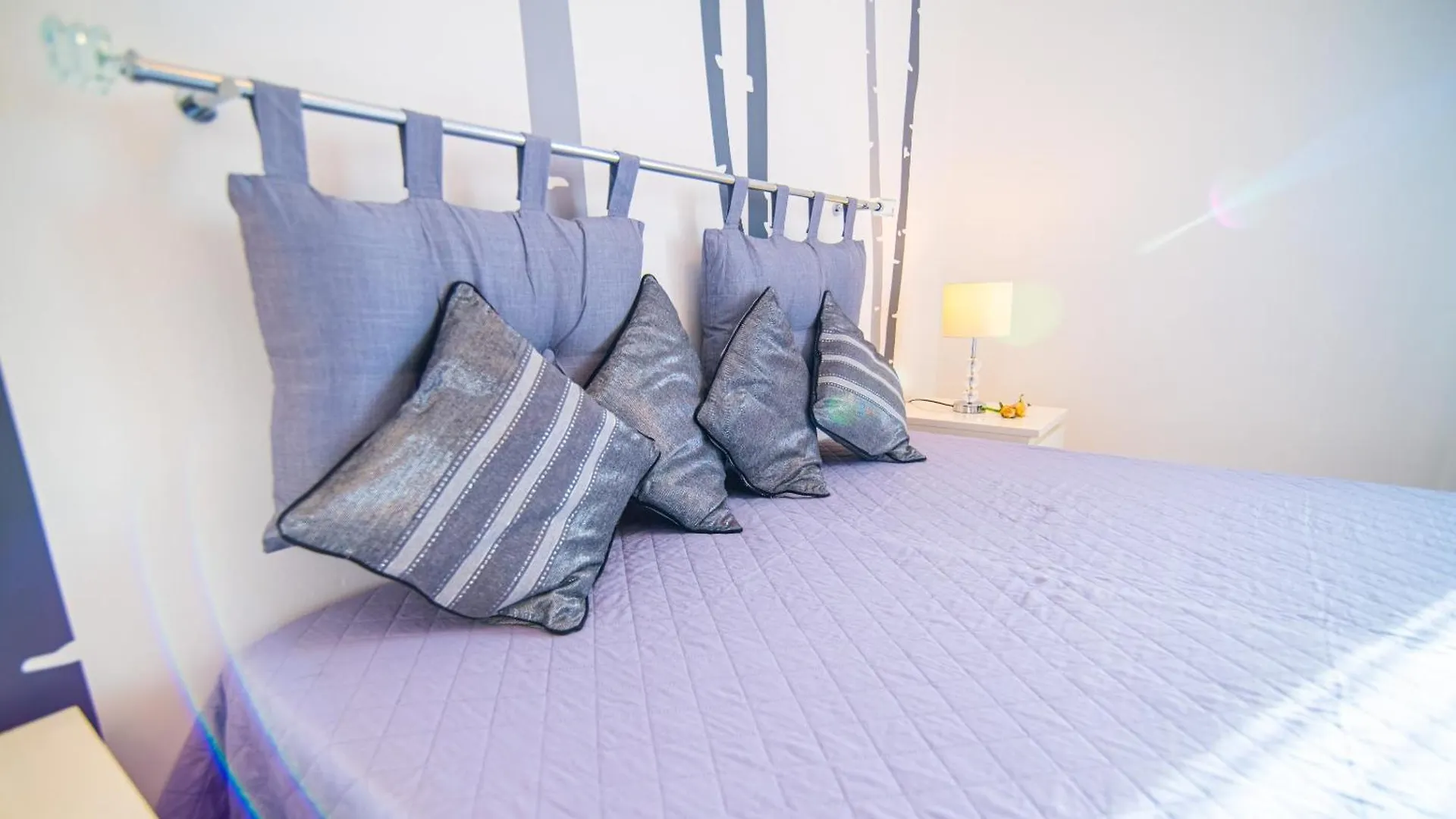 Zu - Casa Carla - Ol Apartment Peschiera del Garda Italy