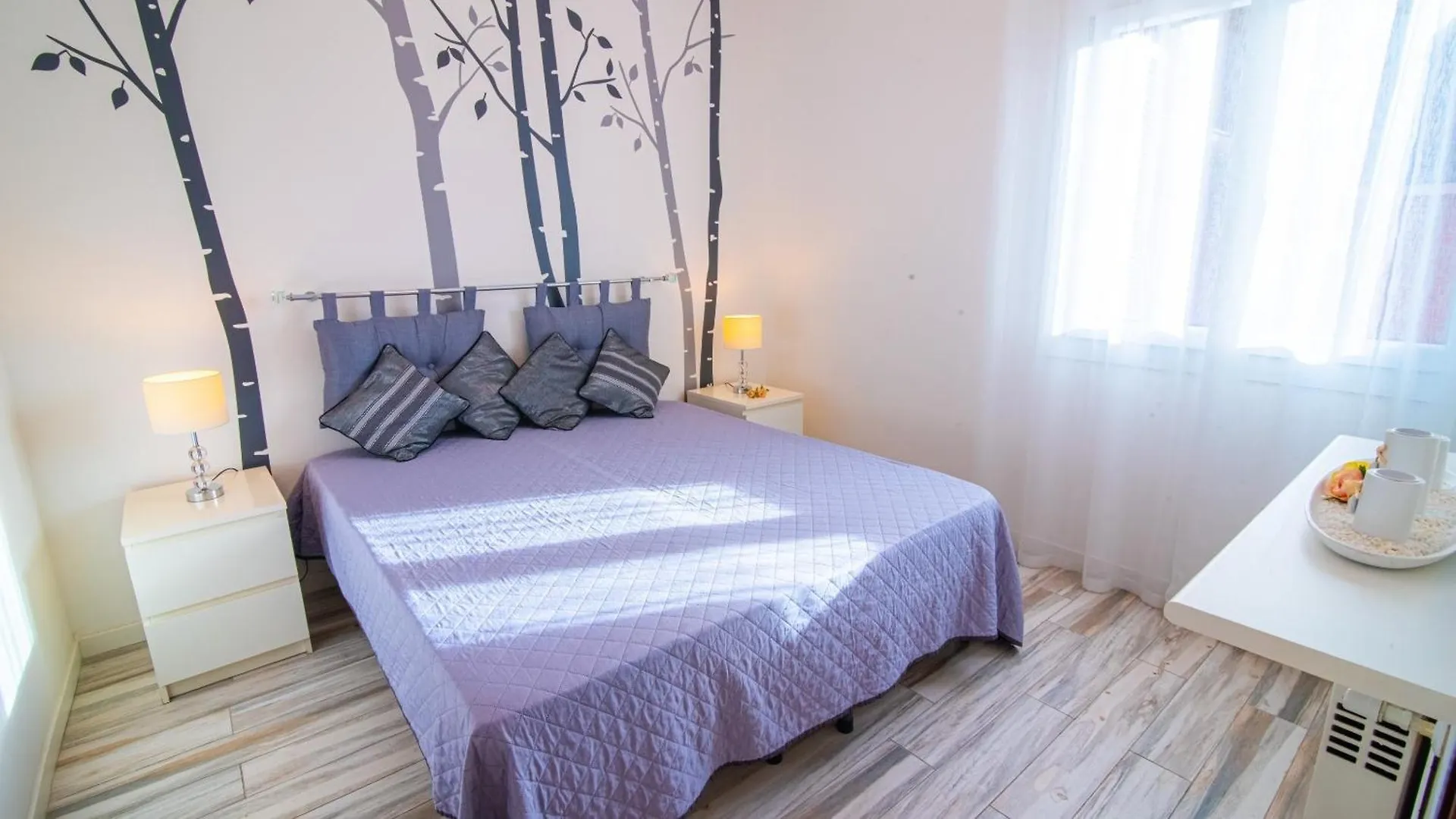 Zu - Casa Carla - Ol Apartment Peschiera del Garda 0*,  Italy