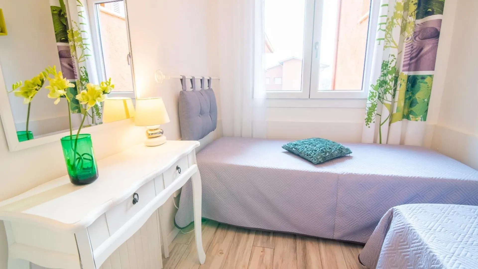 Zu - Casa Carla - Ol Apartment Peschiera del Garda