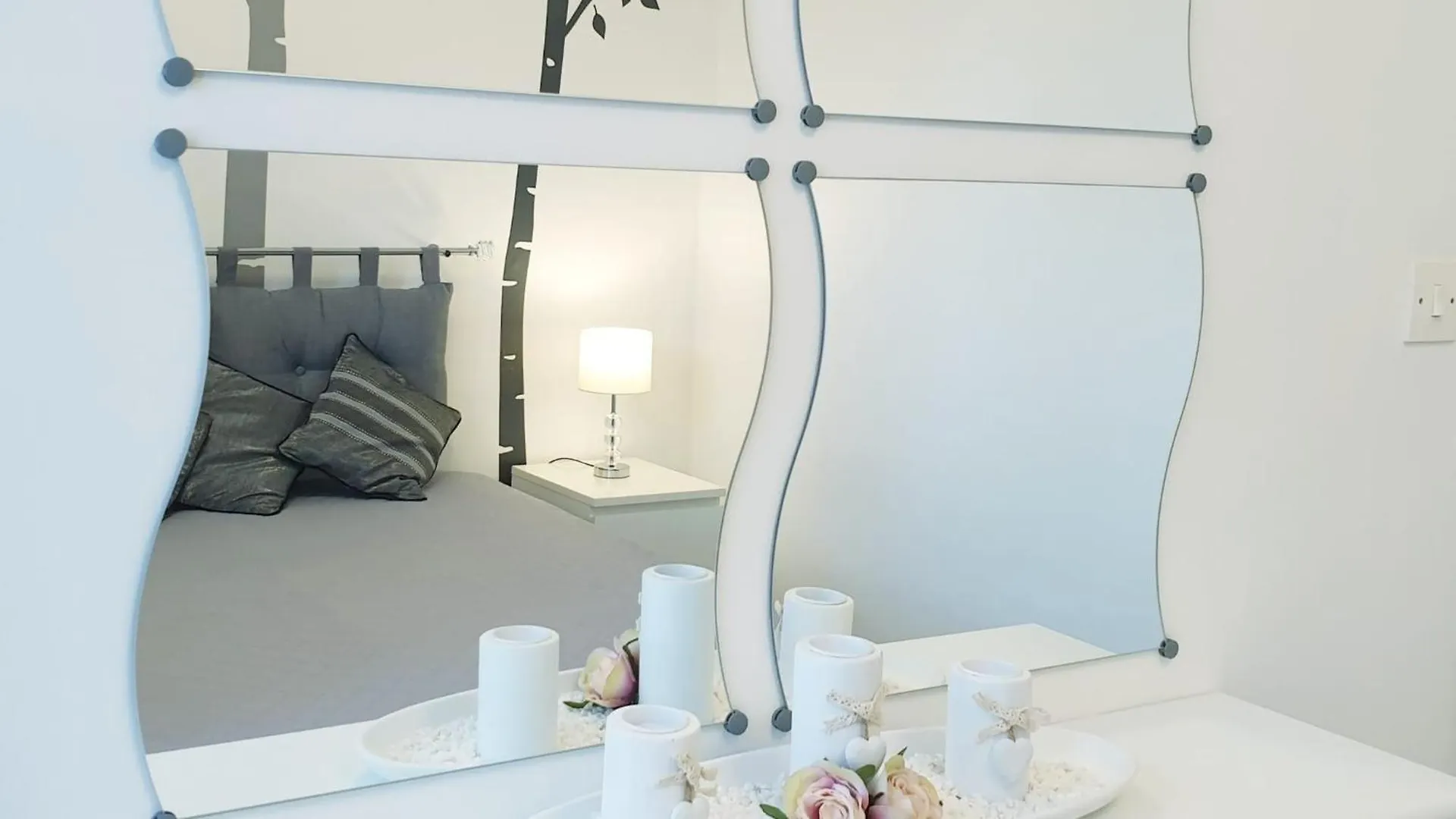 Zu - Casa Carla - Ol Apartment Peschiera del Garda