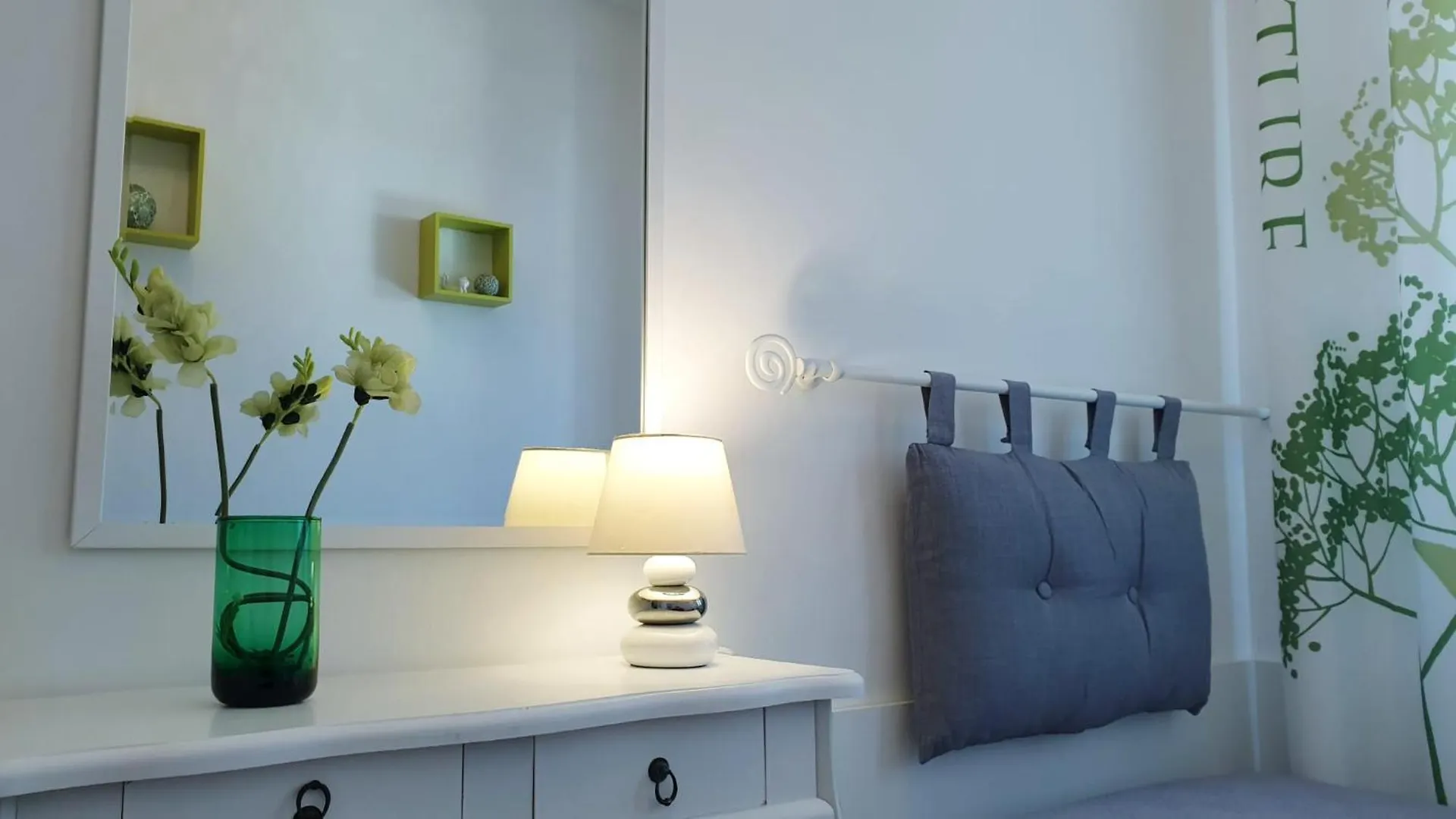 Zu - Casa Carla - Ol Apartment Peschiera del Garda 0*,  Italy