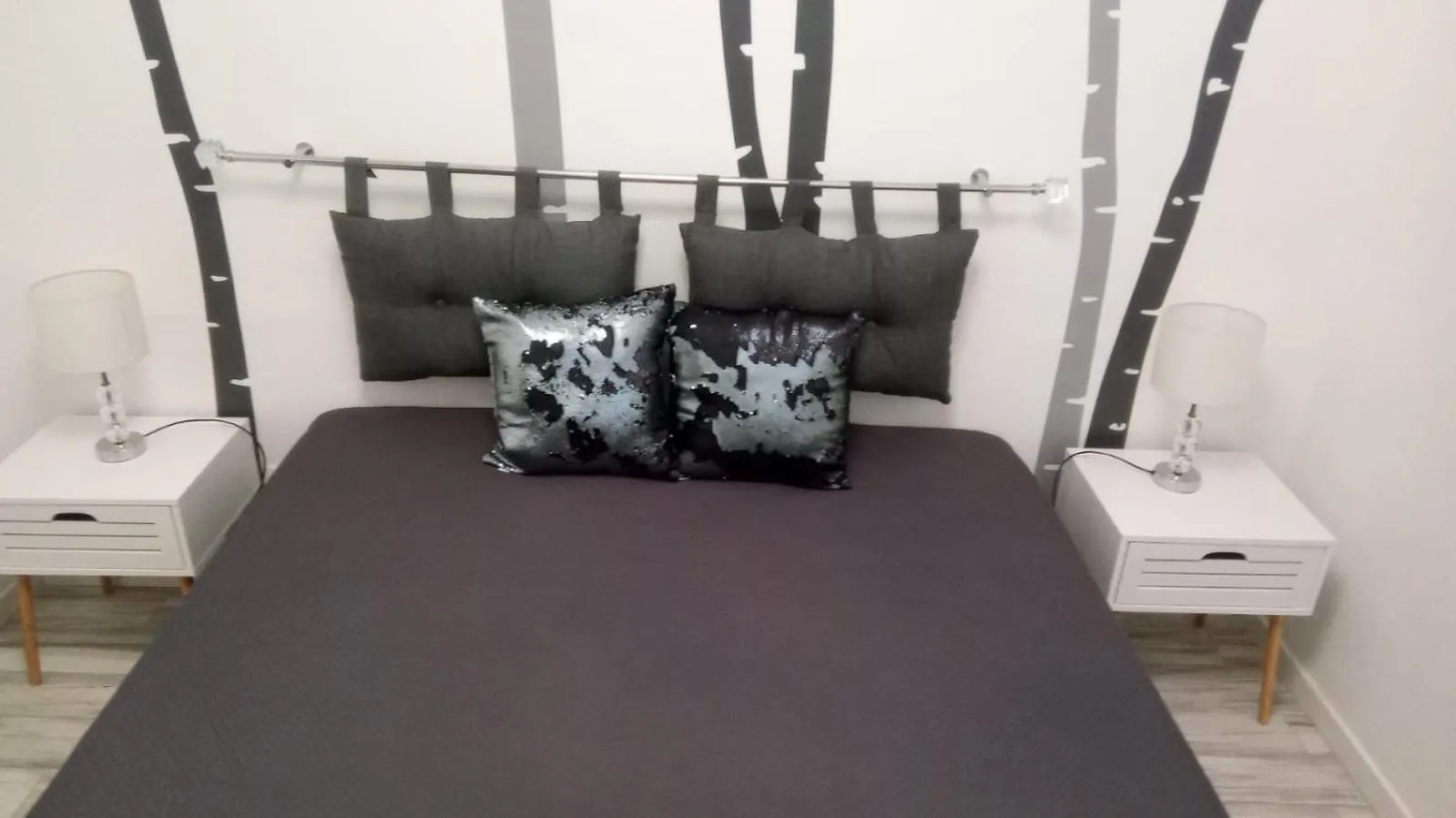 Zu - Casa Carla - Ol Apartment Peschiera del Garda
