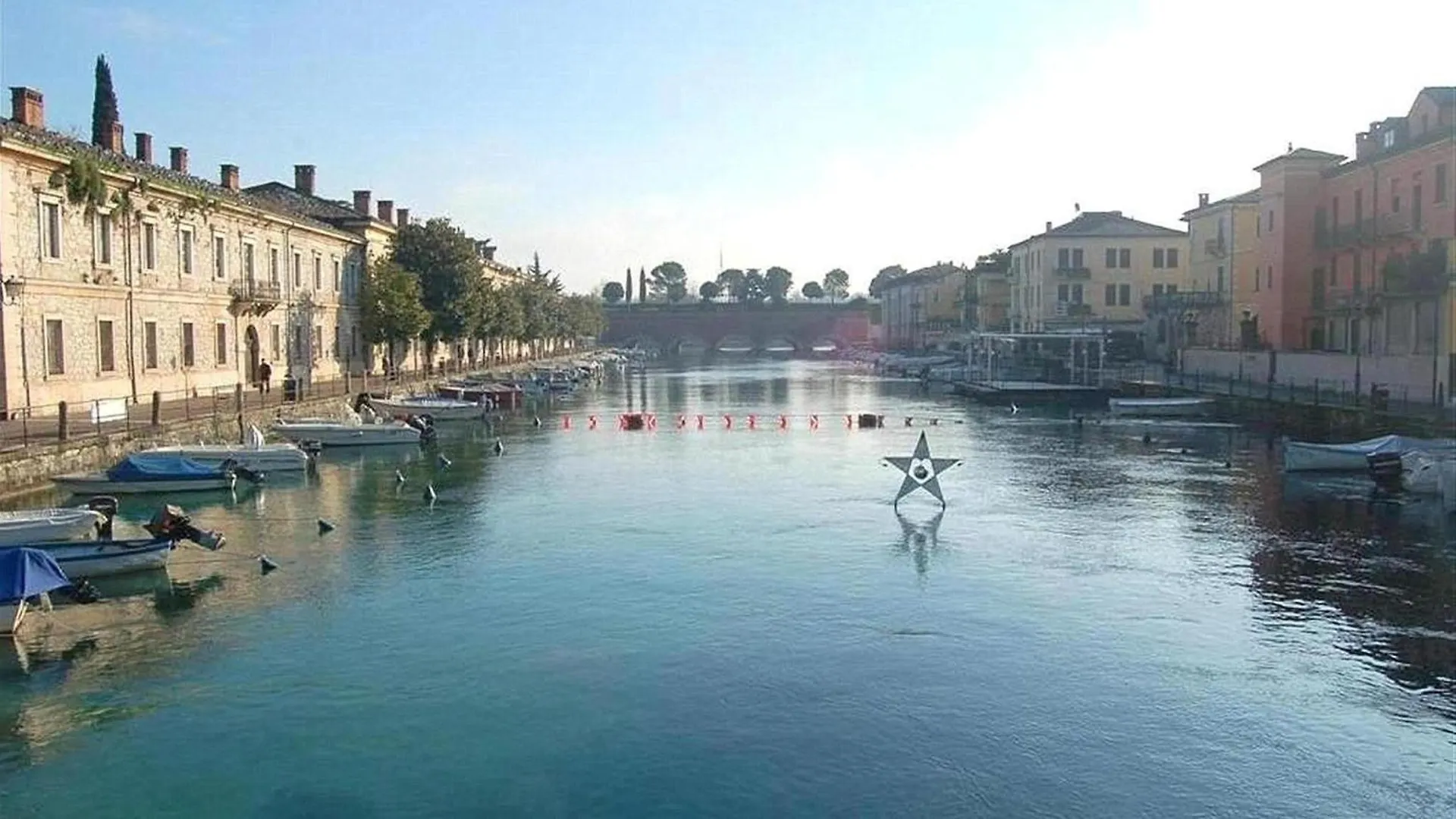 Zu - Casa Carla - Ol Apartment Peschiera del Garda