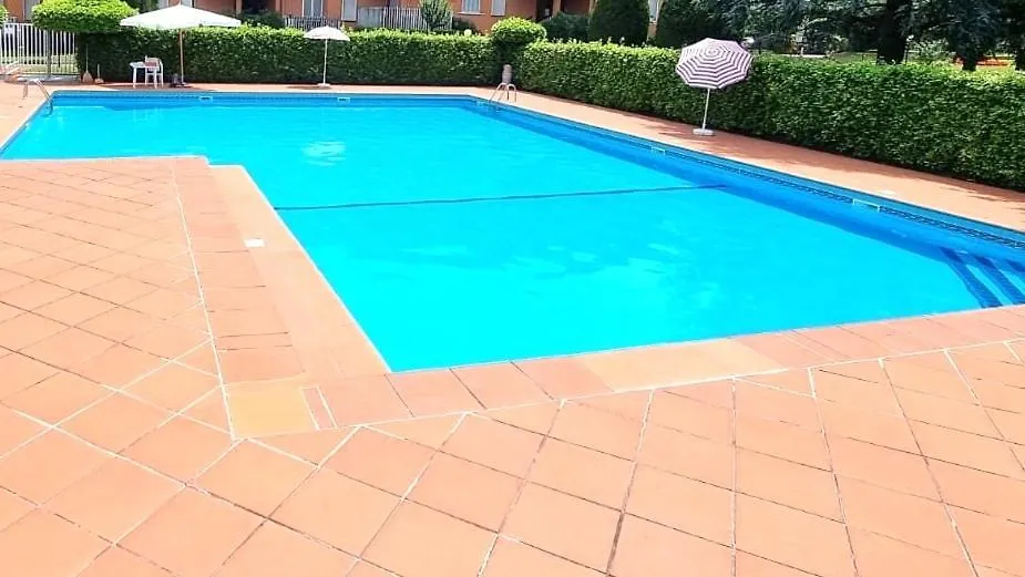 Zu - Casa Carla - Ol Apartment Peschiera del Garda