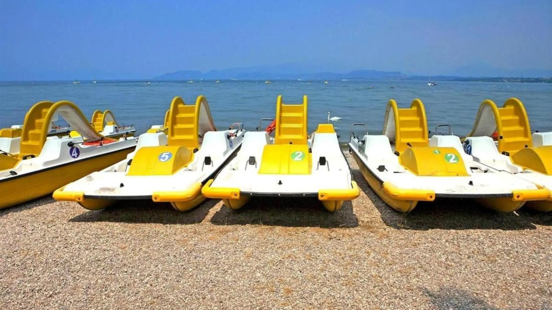 Zu - Casa Carla - Ol Apartment Peschiera del Garda