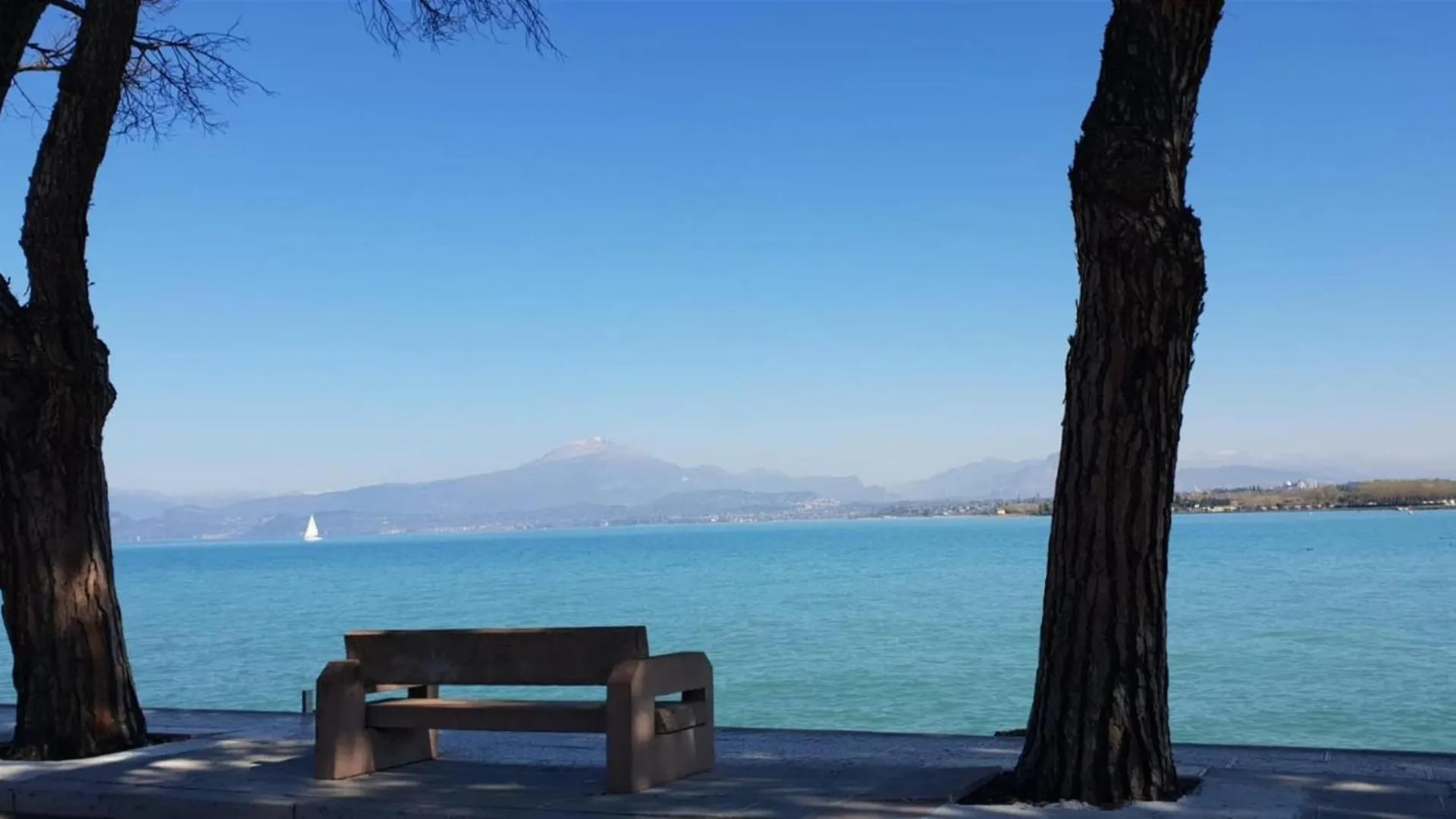 Zu - Casa Carla - Ol Apartment Peschiera del Garda