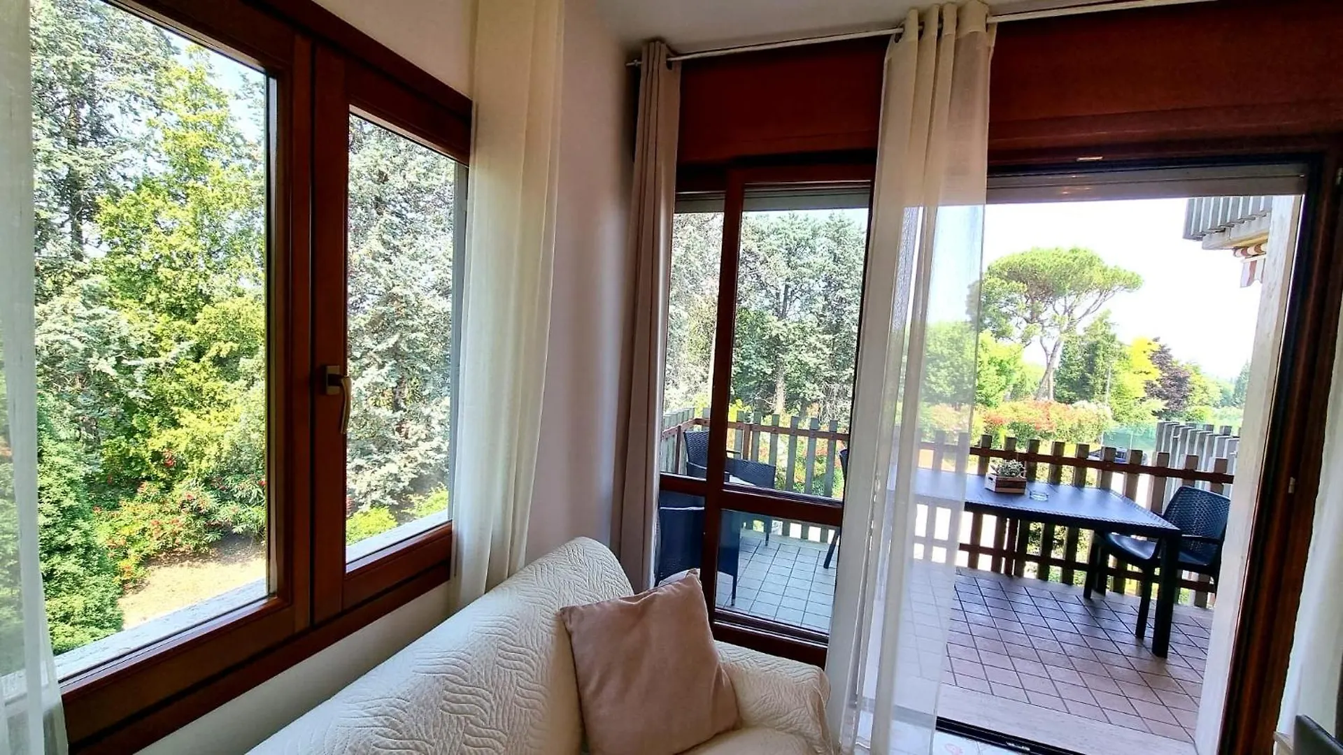 Zu - Casa Carla - Ol Apartment Peschiera del Garda