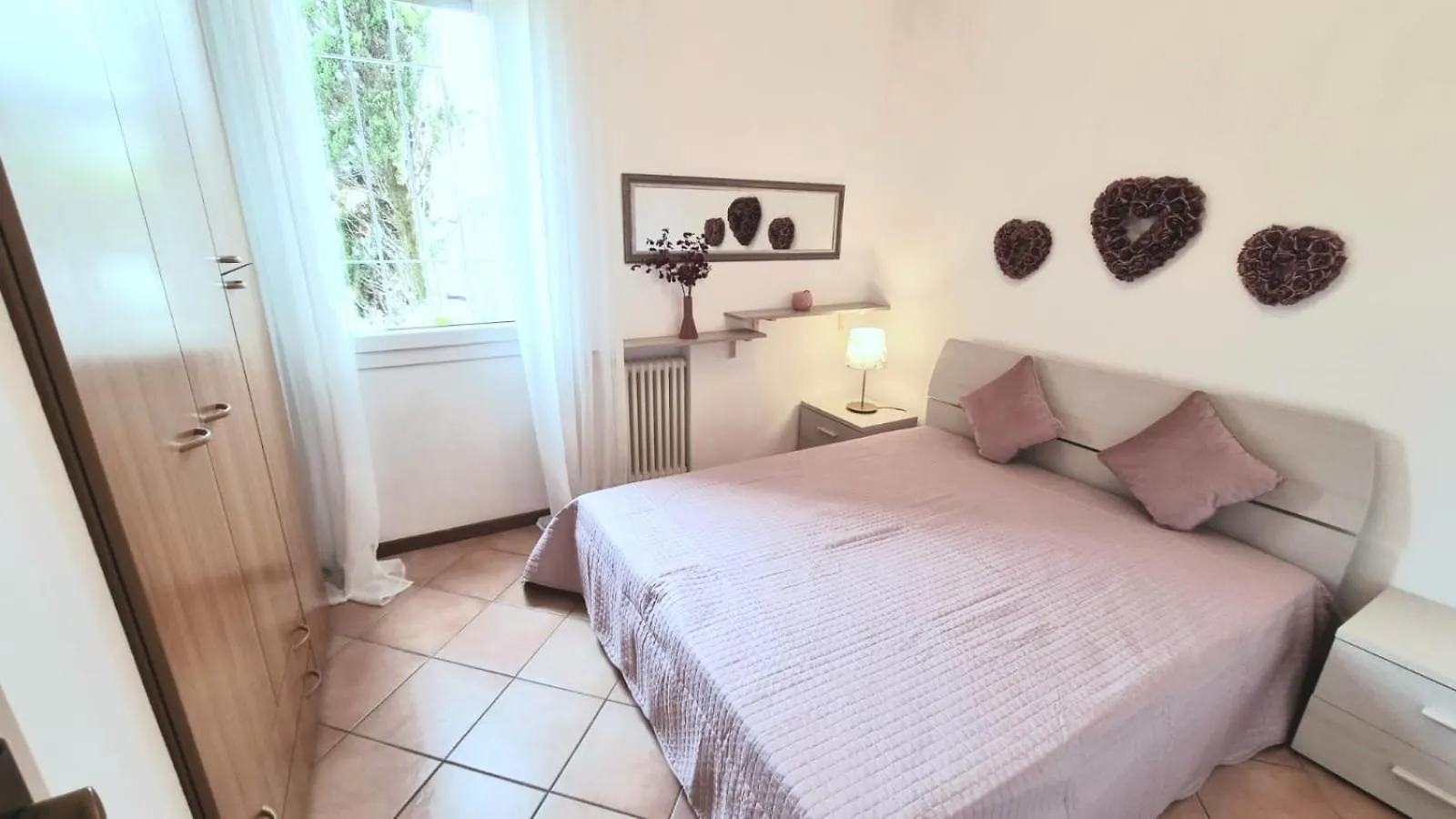 Zu - Casa Carla - Ol Apartment Peschiera del Garda 0*,
