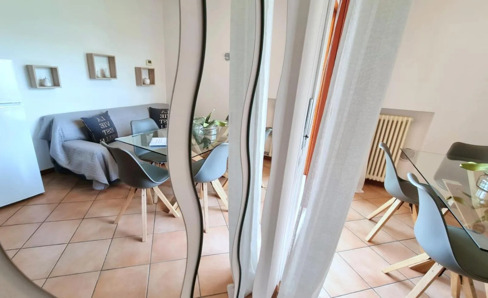Zu - Casa Carla - Ol Apartment Peschiera del Garda