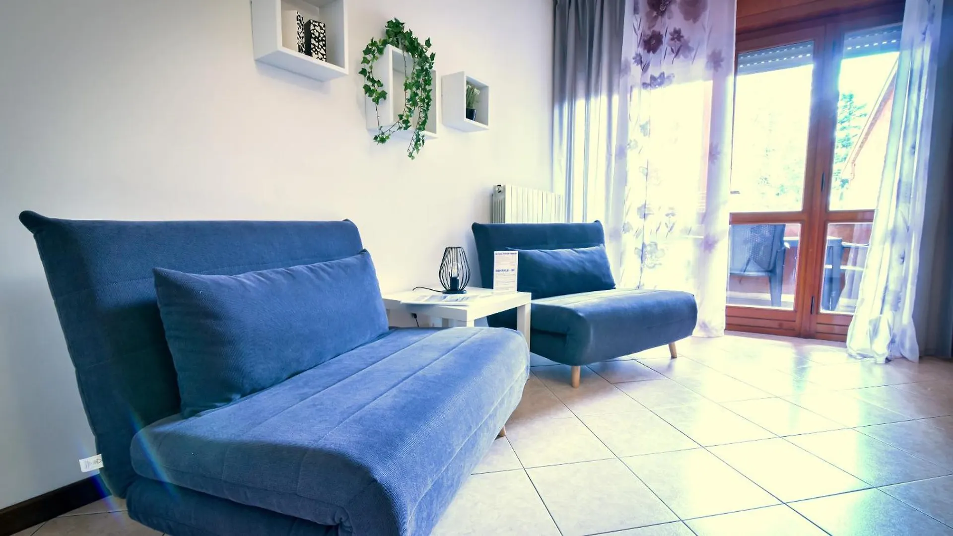 Zu - Casa Carla - Ol Apartment Peschiera del Garda