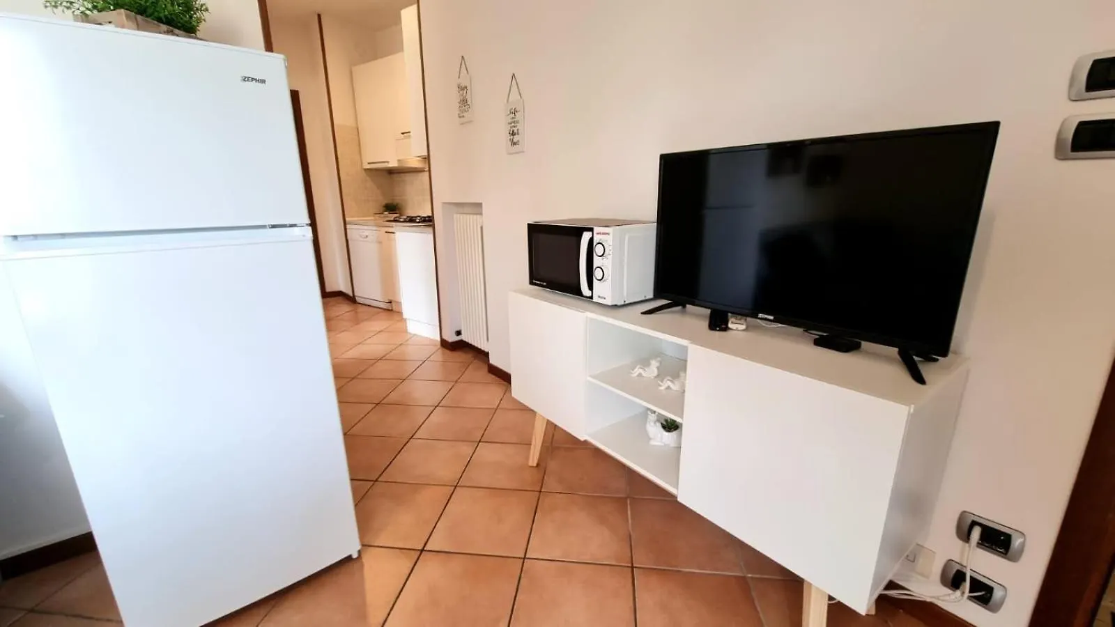 Zu - Casa Carla - Ol Apartment Peschiera del Garda 0*,
