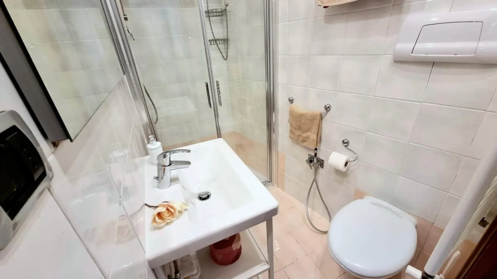 Zu - Casa Carla - Ol Apartment Peschiera del Garda