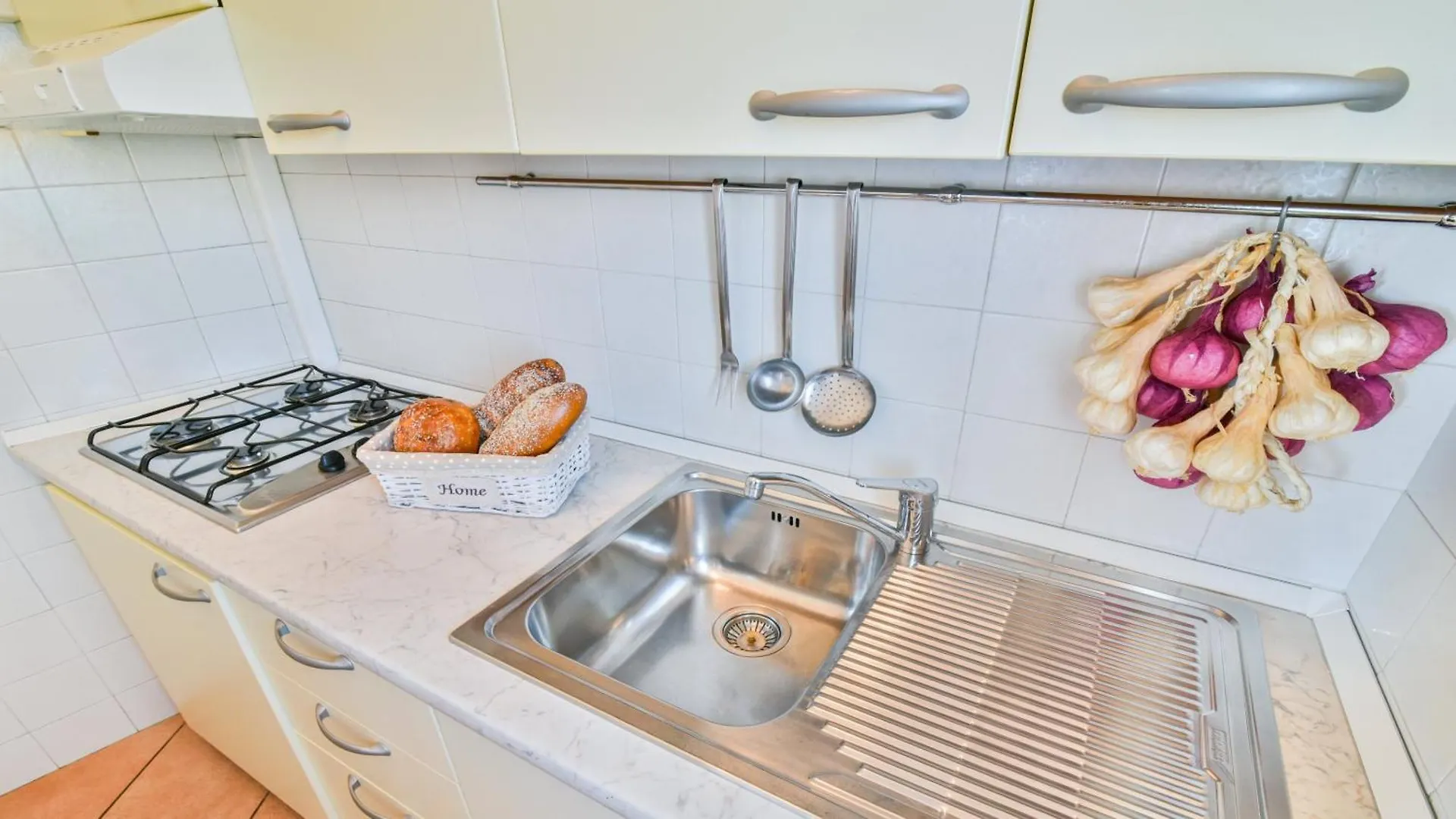 Zu - Casa Carla - Ol Apartment Peschiera del Garda