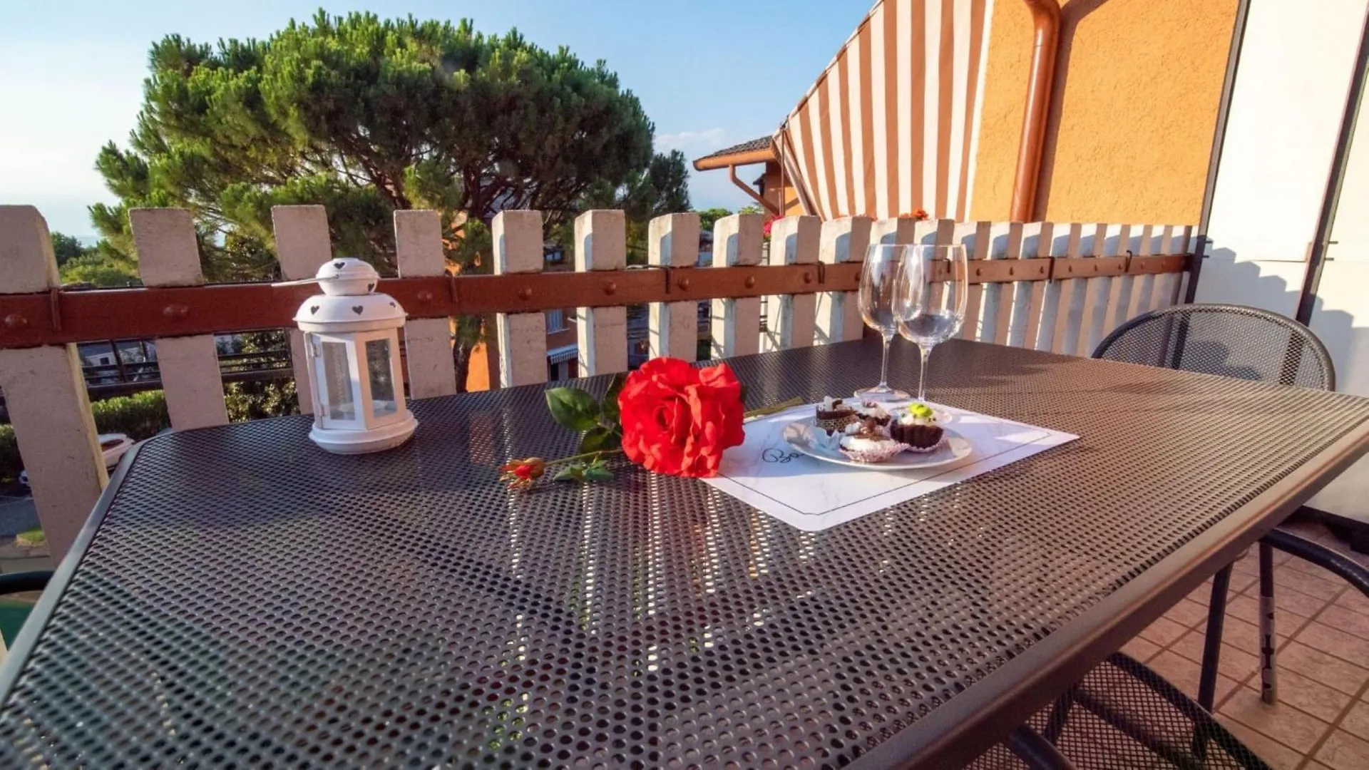 Zu - Casa Carla - Ol Apartment Peschiera del Garda Italy