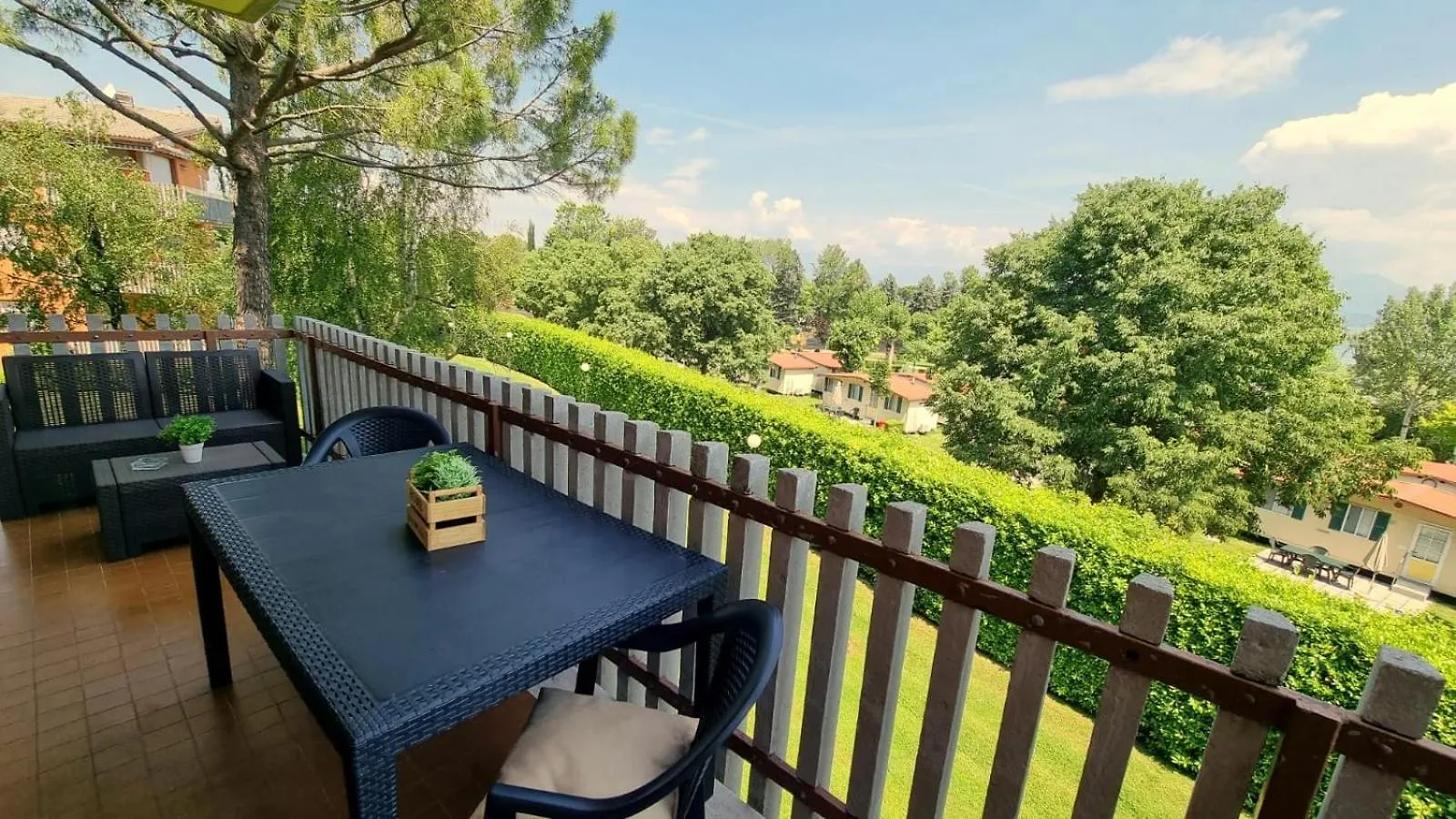 Zu - Casa Carla - Ol Apartment Peschiera del Garda