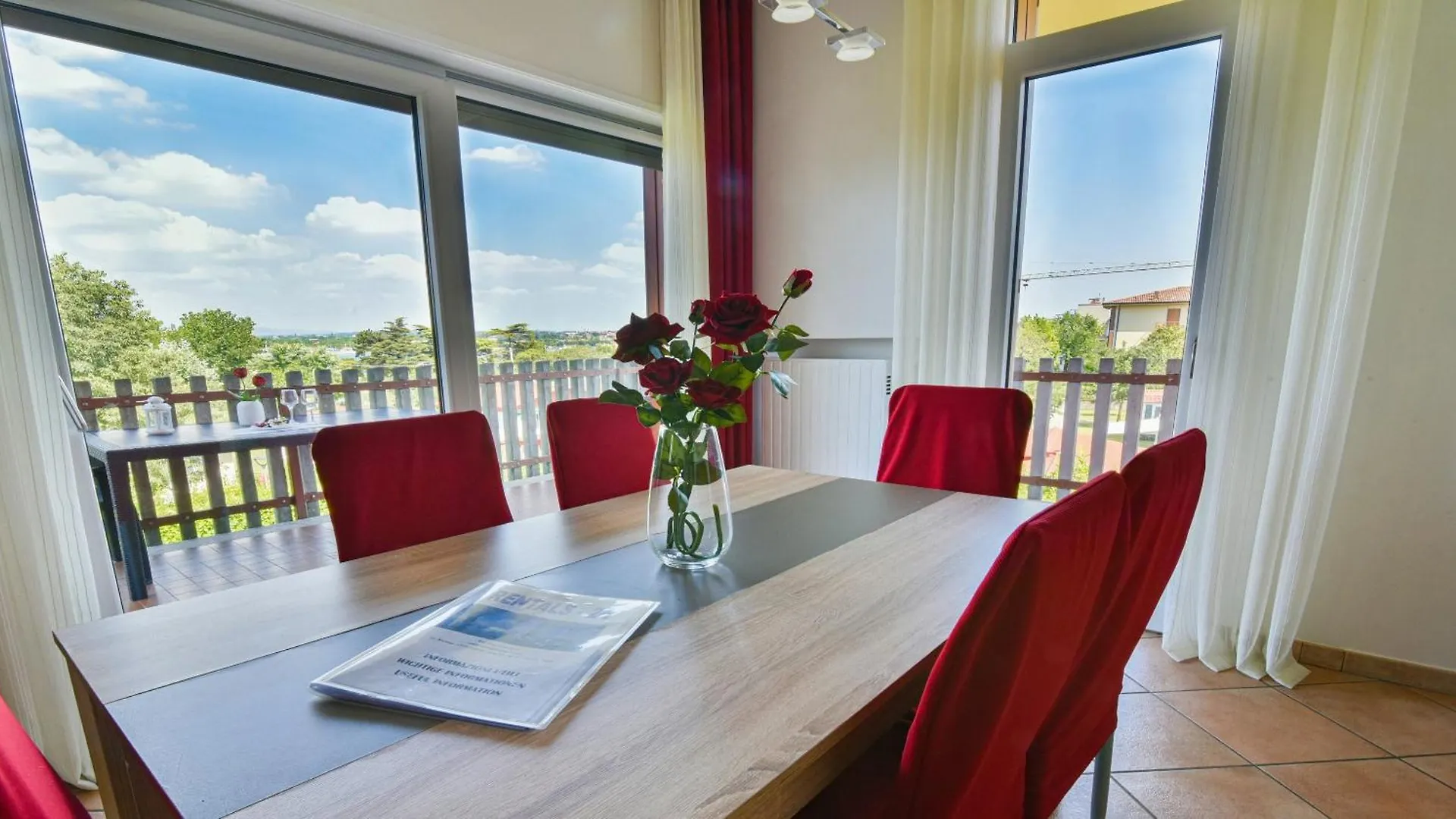Zu - Casa Carla - Ol Apartment Peschiera del Garda