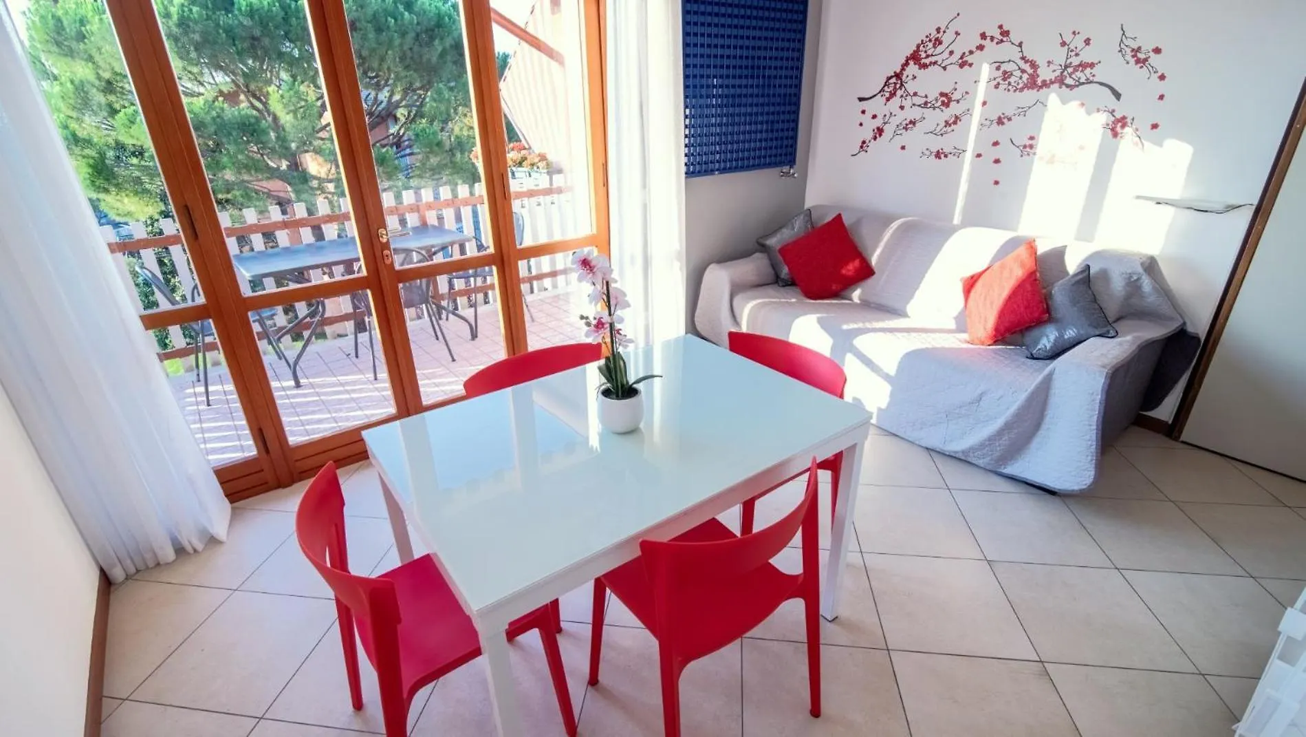 Zu - Casa Carla - Ol Apartment Peschiera del Garda Italy