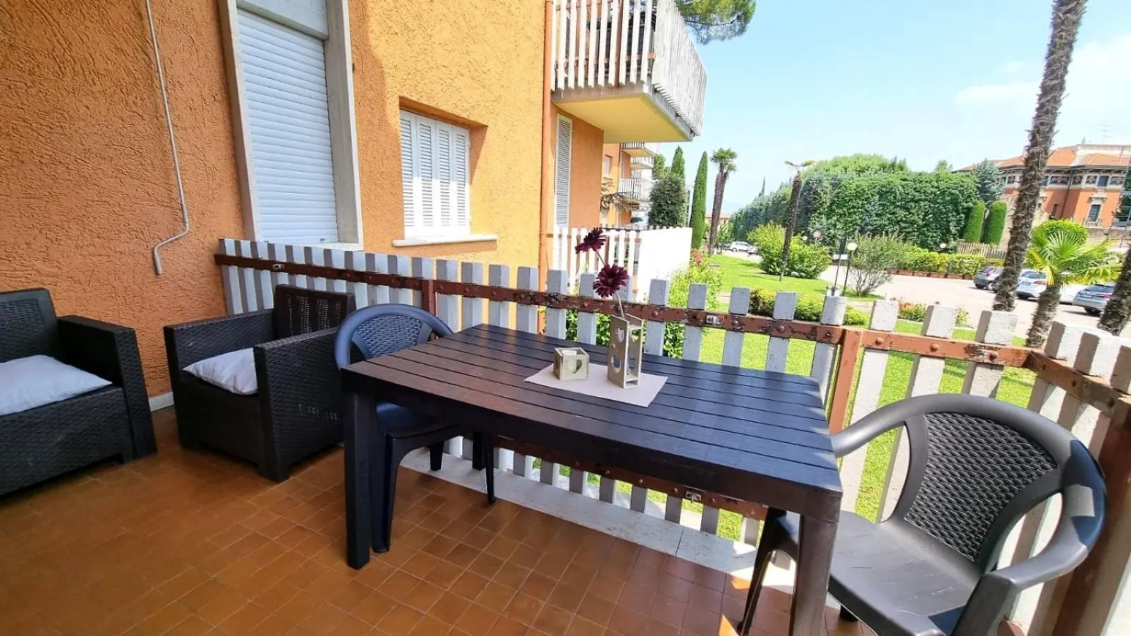 Zu - Casa Carla - Ol Apartment Peschiera del Garda