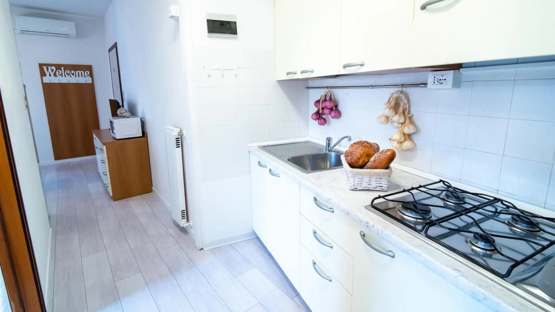 Zu - Casa Carla - Ol Apartment Peschiera del Garda