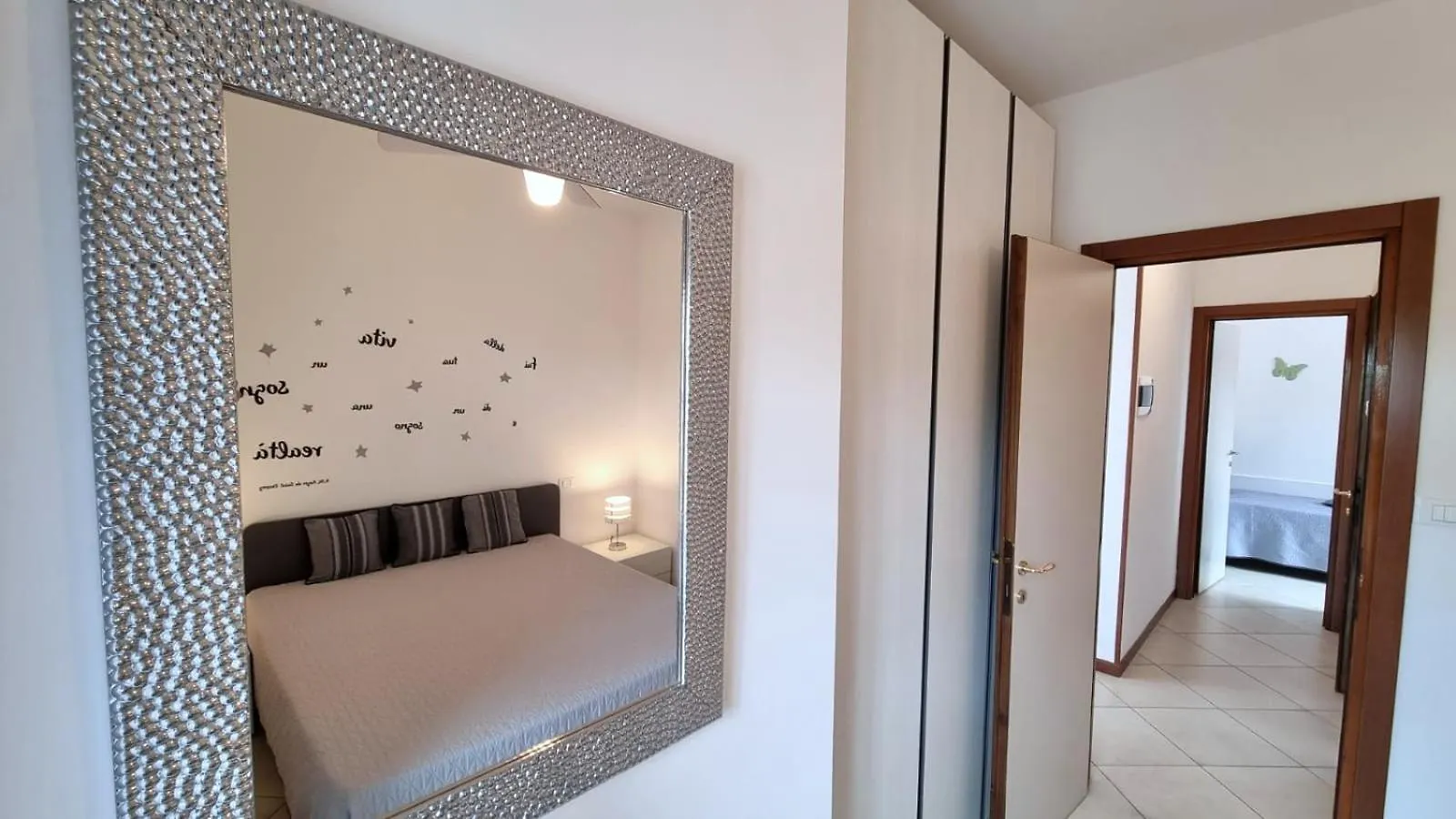 Zu - Casa Carla - Ol Apartment Peschiera del Garda