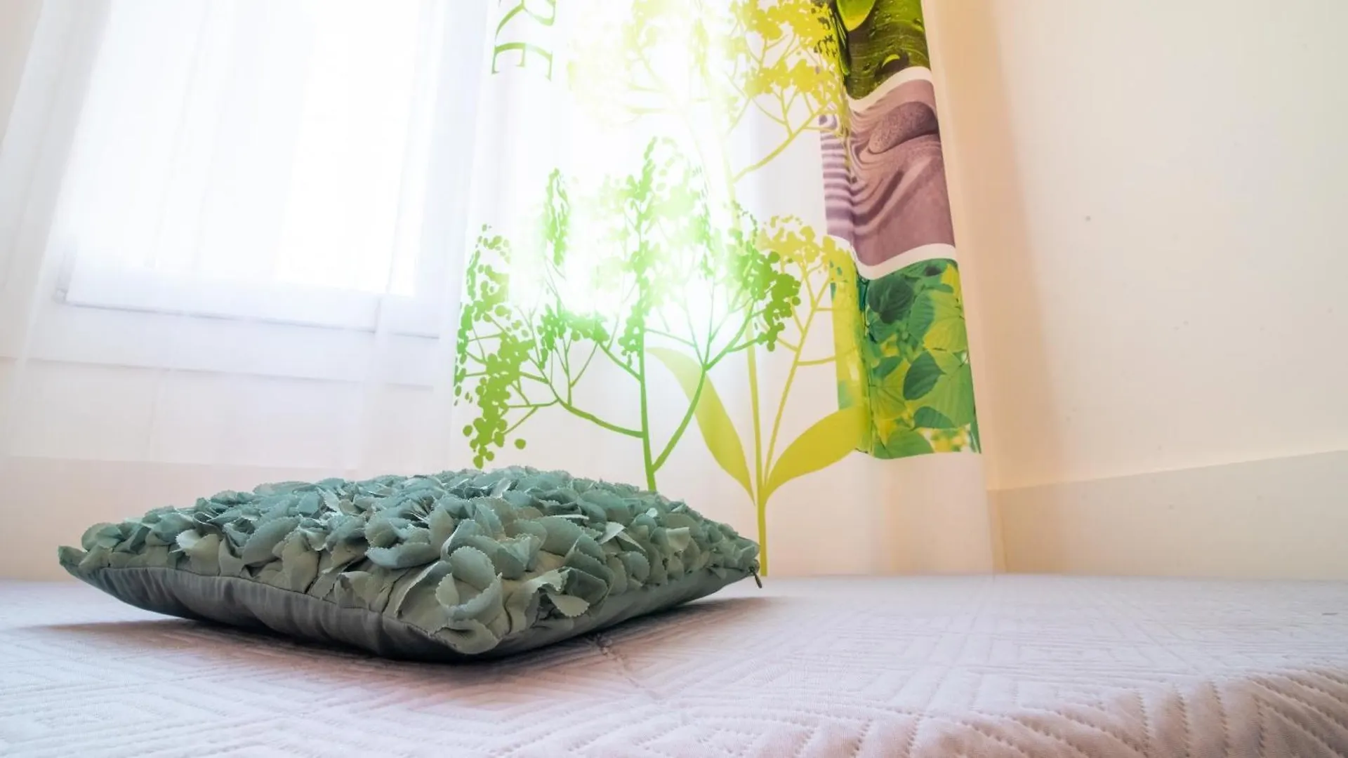 Zu - Casa Carla - Ol Apartment Peschiera del Garda Italy