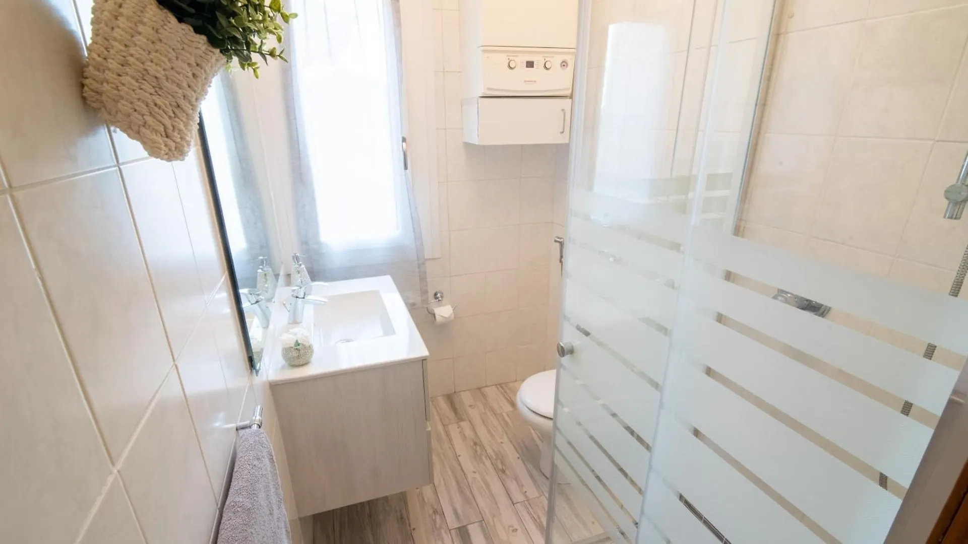 Zu - Casa Carla - Ol Apartment Peschiera del Garda