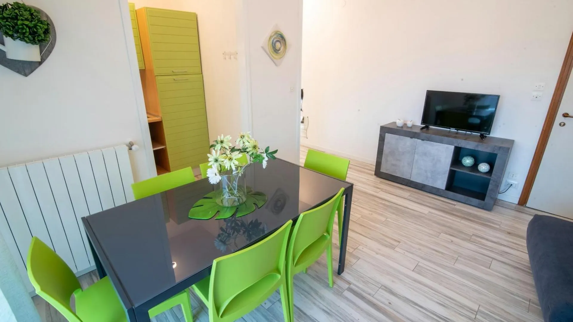 Zu - Casa Carla - Ol Apartment Peschiera del Garda