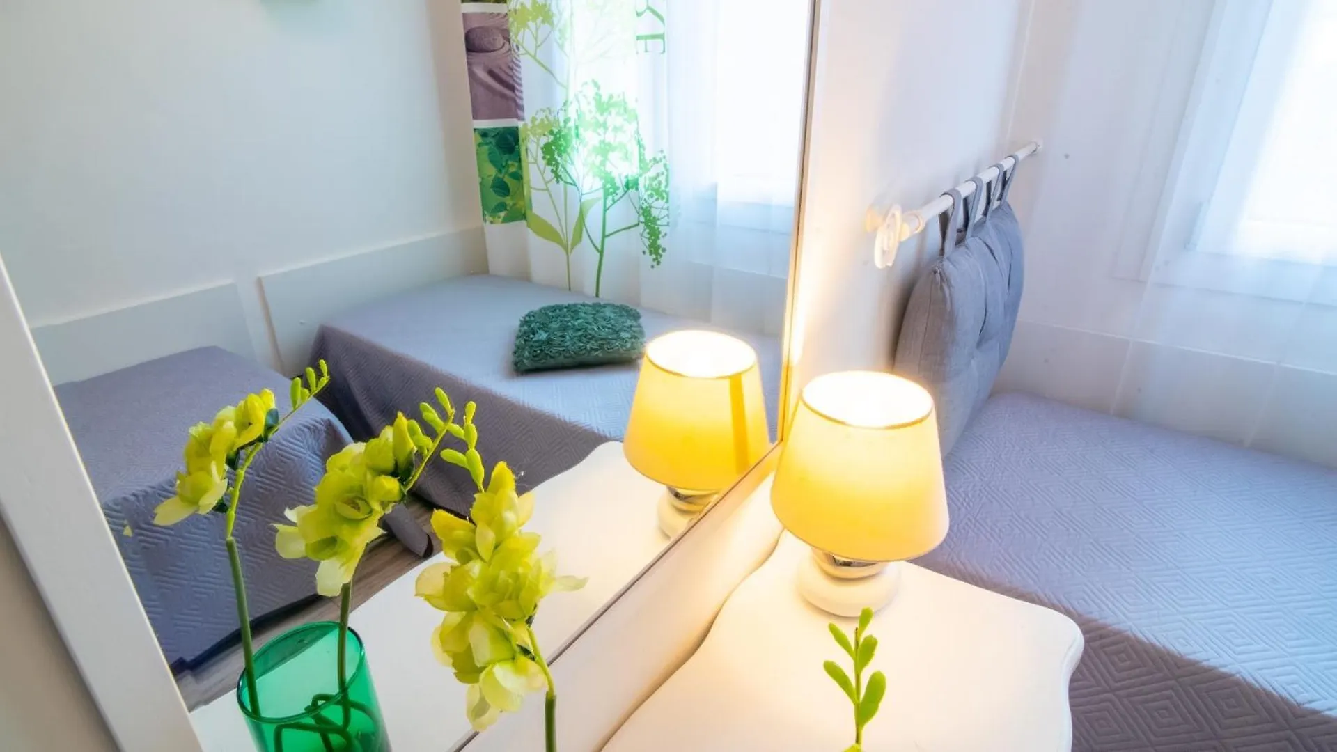 Zu - Casa Carla - Ol Apartment Peschiera del Garda Italy