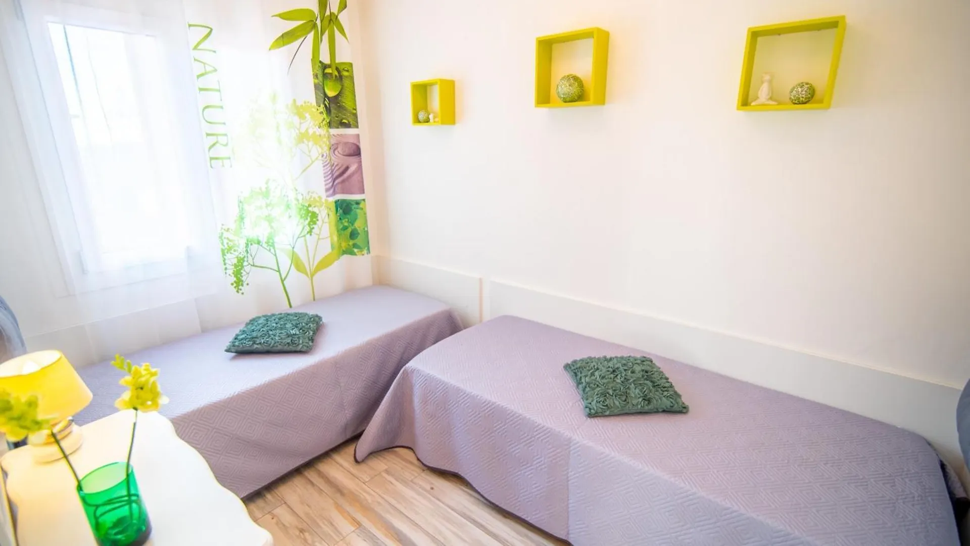 Zu - Casa Carla - Ol Apartment Peschiera del Garda Italy