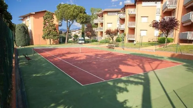 Zu - Casa Carla - Ol Apartment Peschiera del Garda