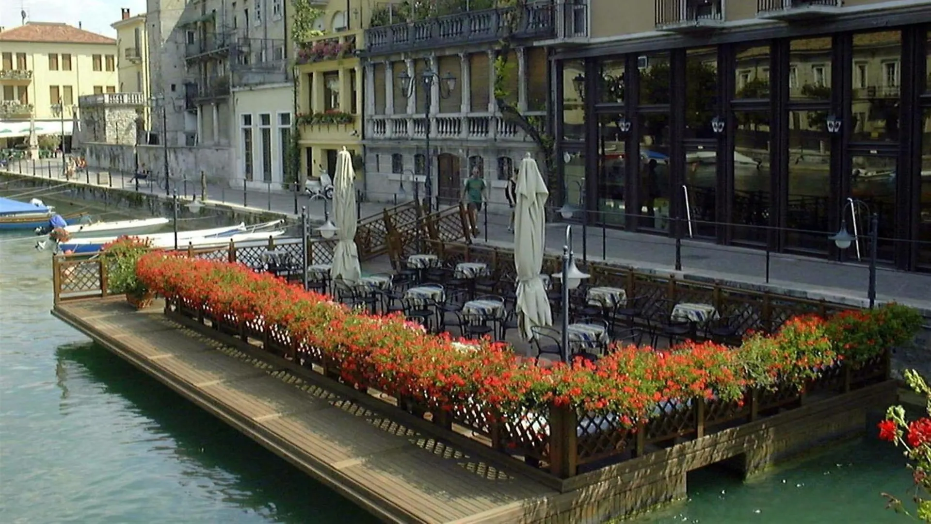 Zu - Casa Carla - Ol Apartment Peschiera del Garda