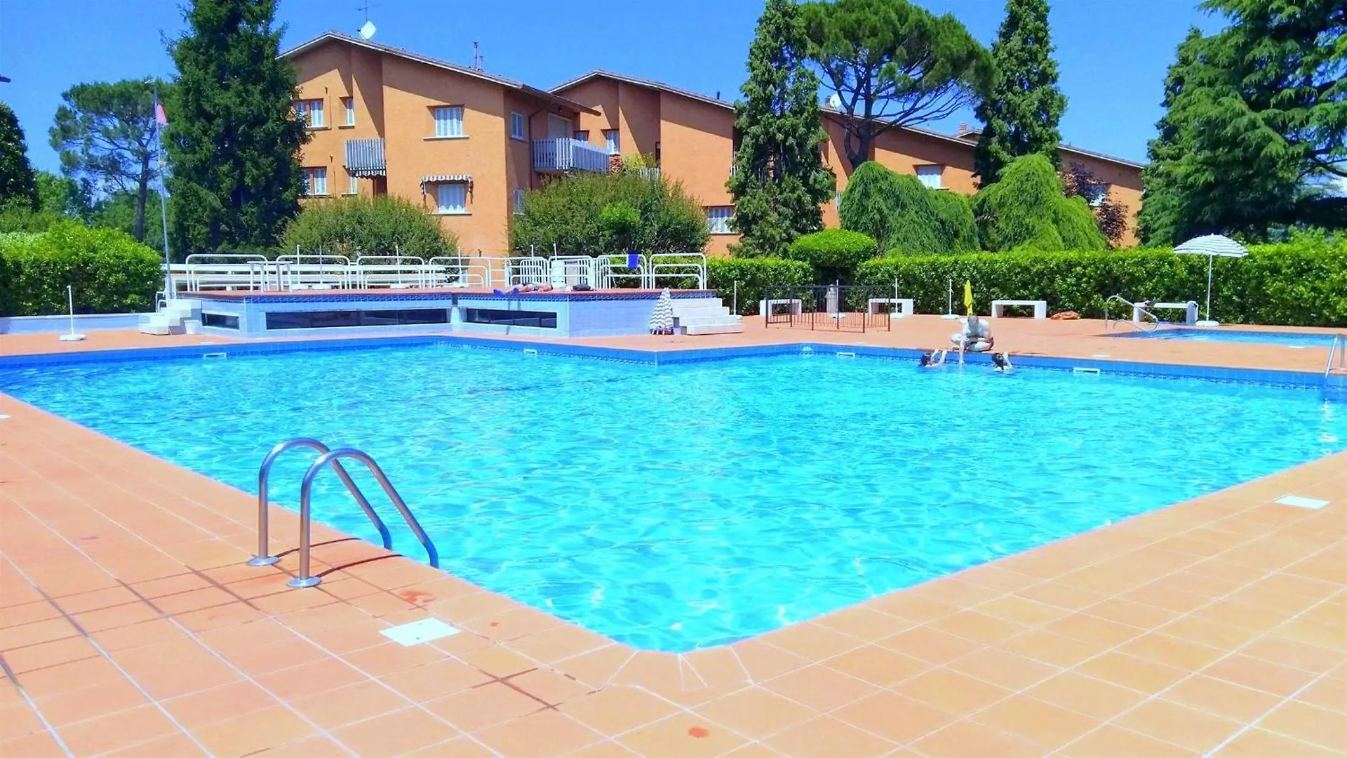 Zu - Casa Carla - Ol Apartment Peschiera del Garda Italy