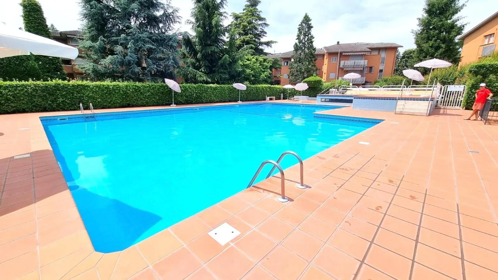 Zu - Casa Carla - Ol Apartment Peschiera del Garda