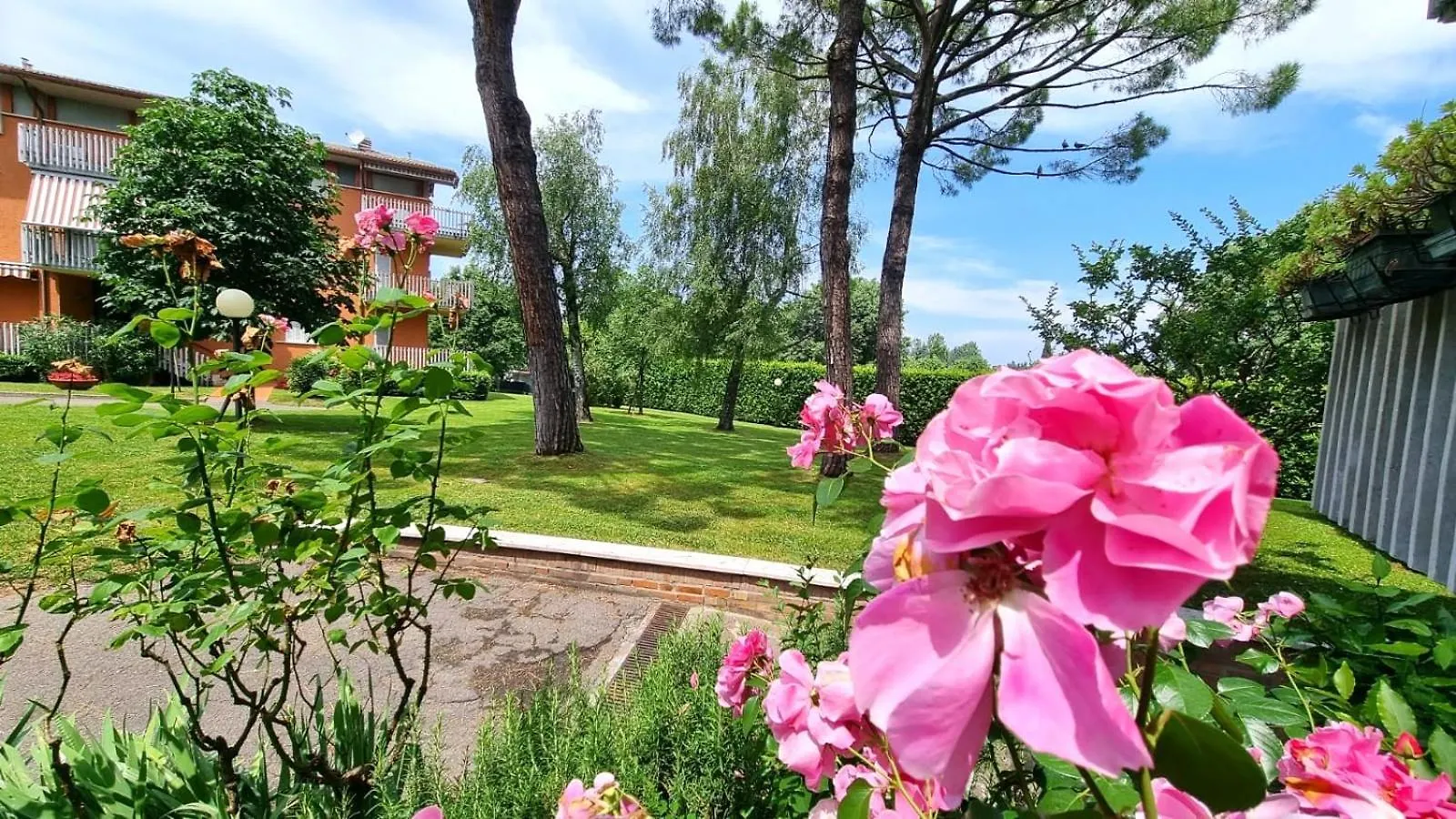 Zu - Casa Carla - Ol Apartment Peschiera del Garda 0*,