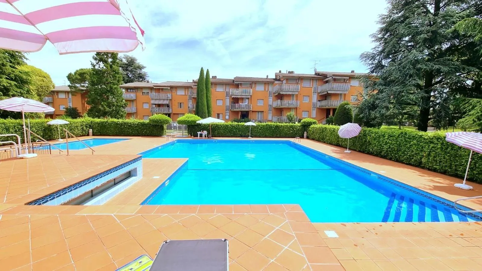 Zu - Casa Carla - Ol Apartment Peschiera del Garda