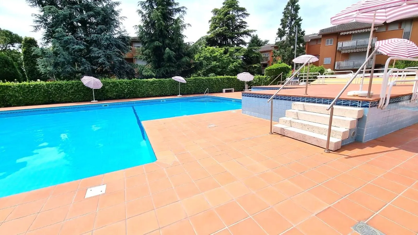 Zu - Casa Carla - Ol Apartment Peschiera del Garda
