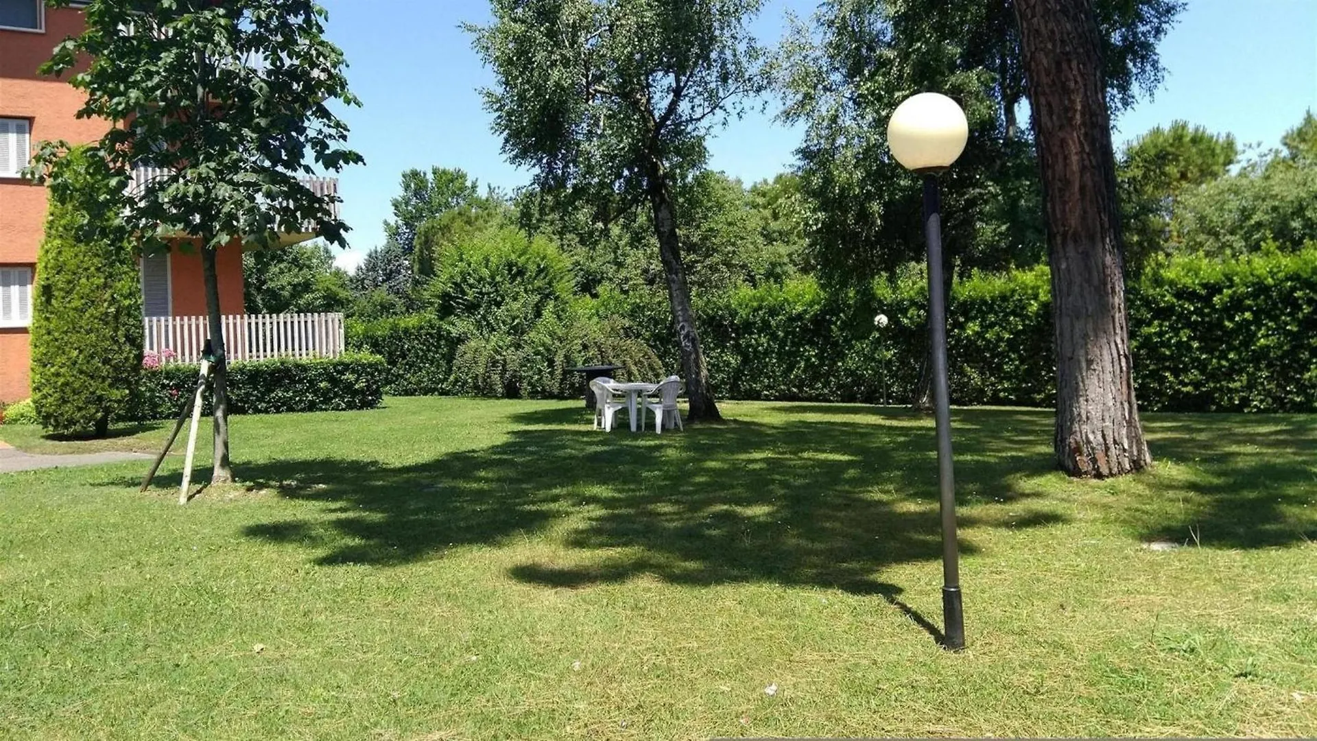 Zu - Casa Carla - Ol Apartment Peschiera del Garda Italy