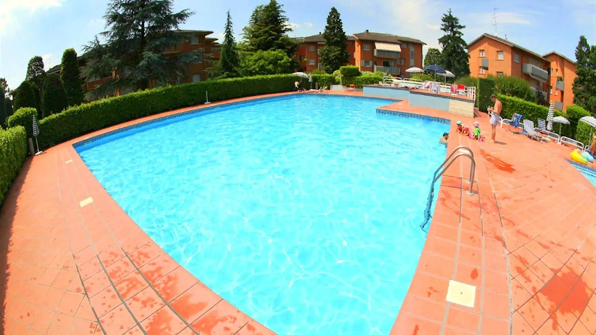 Zu - Casa Carla - Ol Apartment Peschiera del Garda