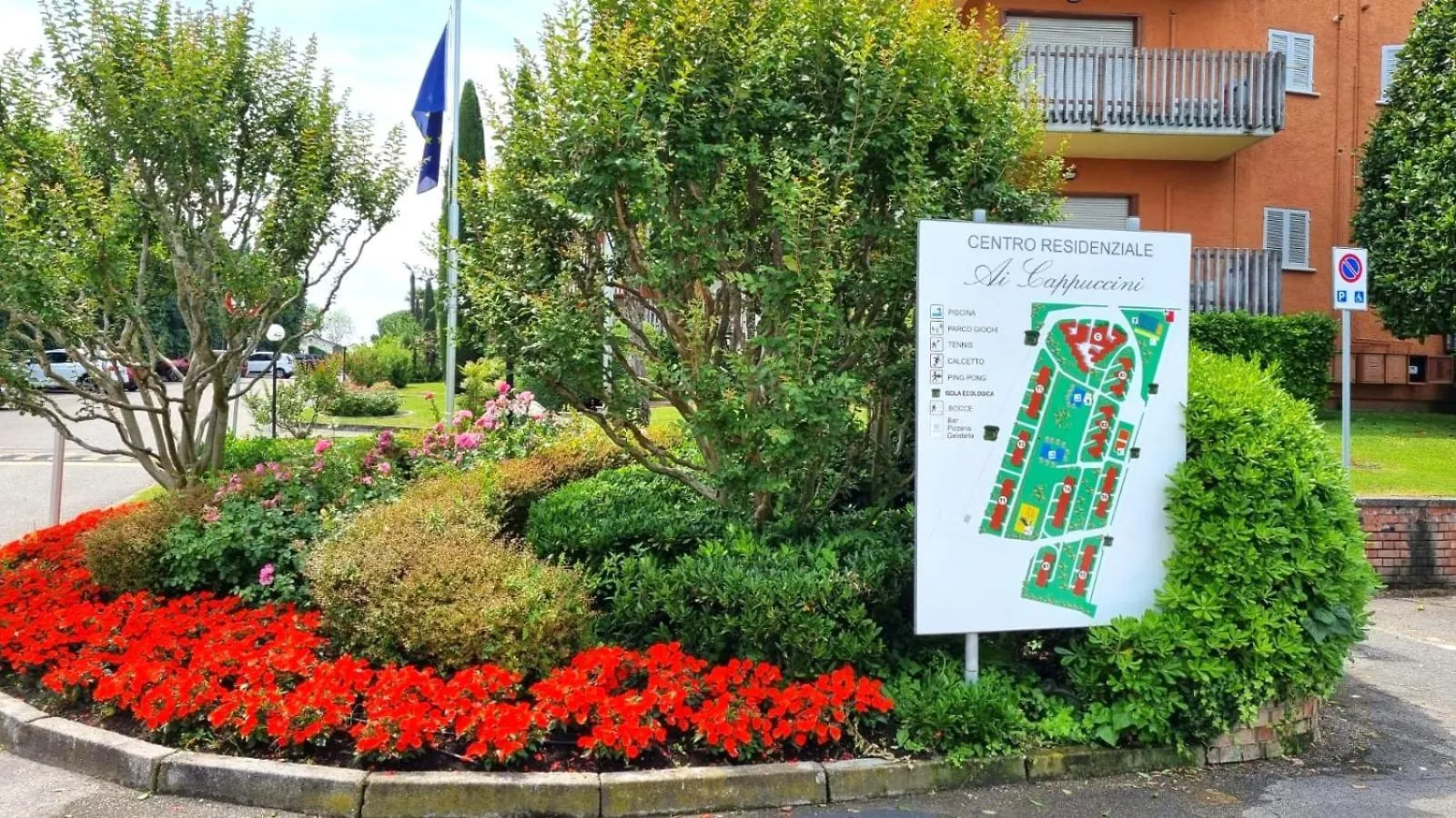 Zu - Casa Carla - Ol Apartment Peschiera del Garda