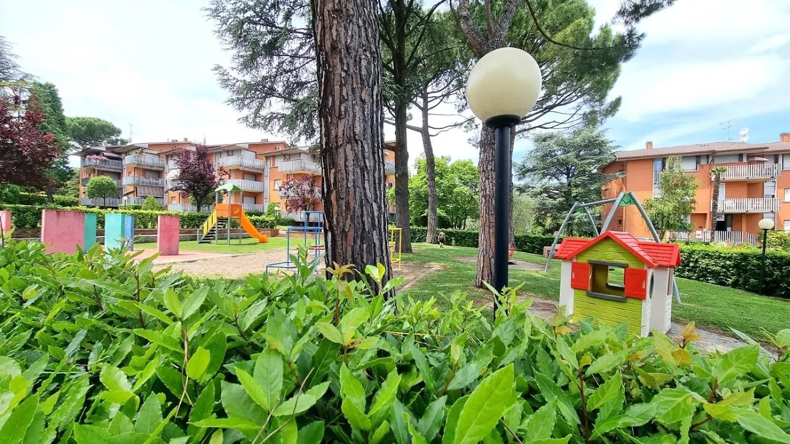Zu - Casa Carla - Ol Apartment Peschiera del Garda Italy