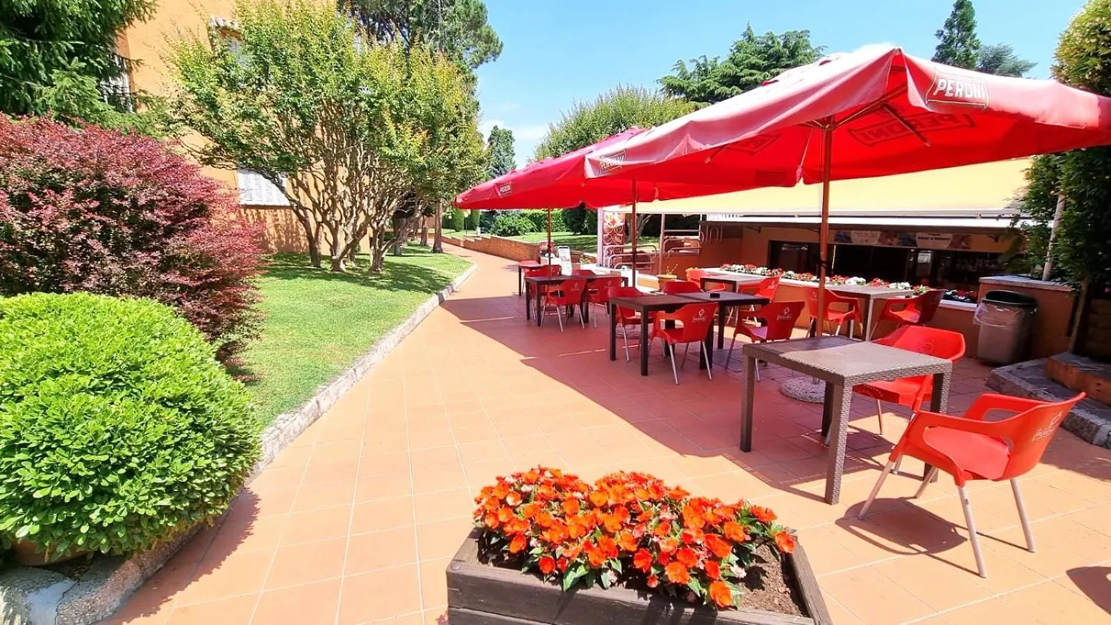 Zu - Casa Carla - Ol Apartment Peschiera del Garda 0*,  Italy