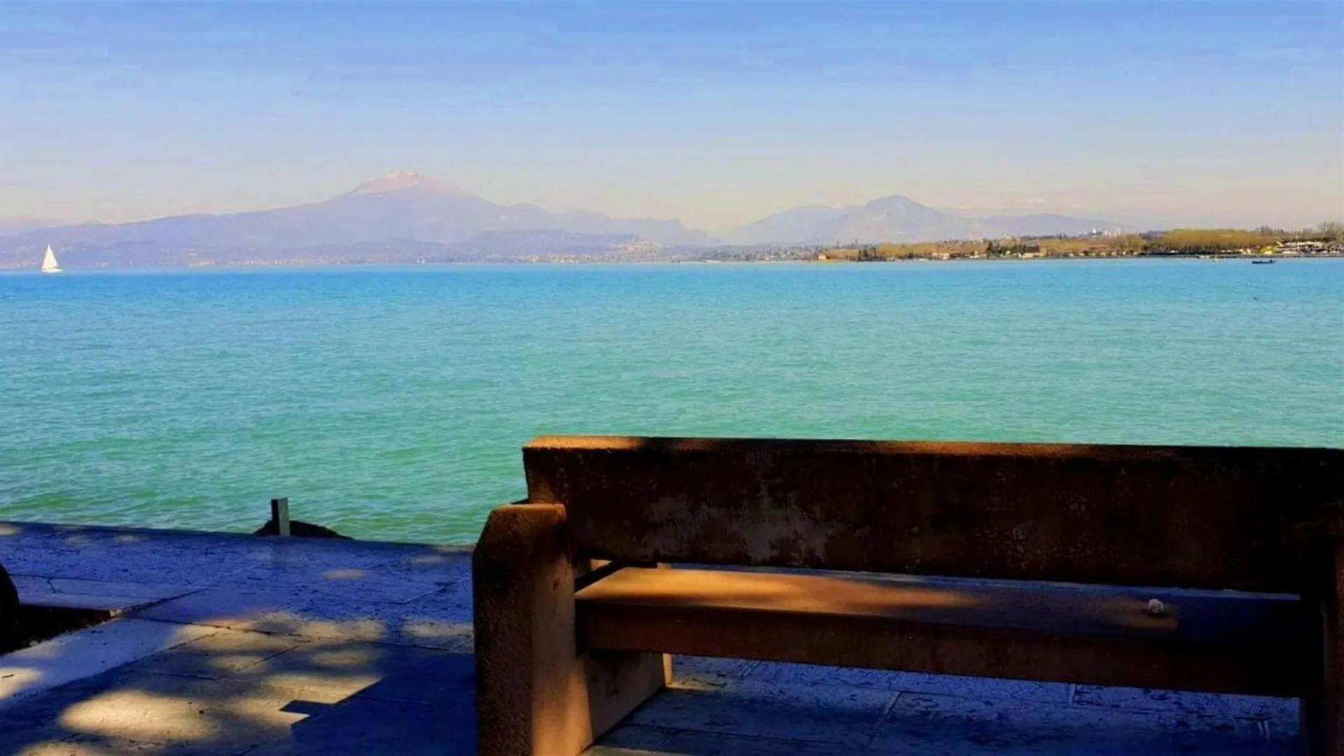 Zu - Casa Carla - Ol Apartment Peschiera del Garda Italy
