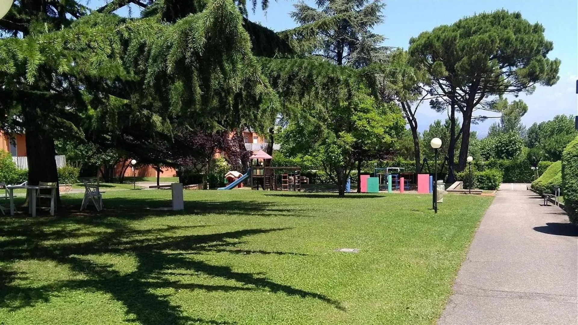 Zu - Casa Carla - Ol Apartment Peschiera del Garda Italy